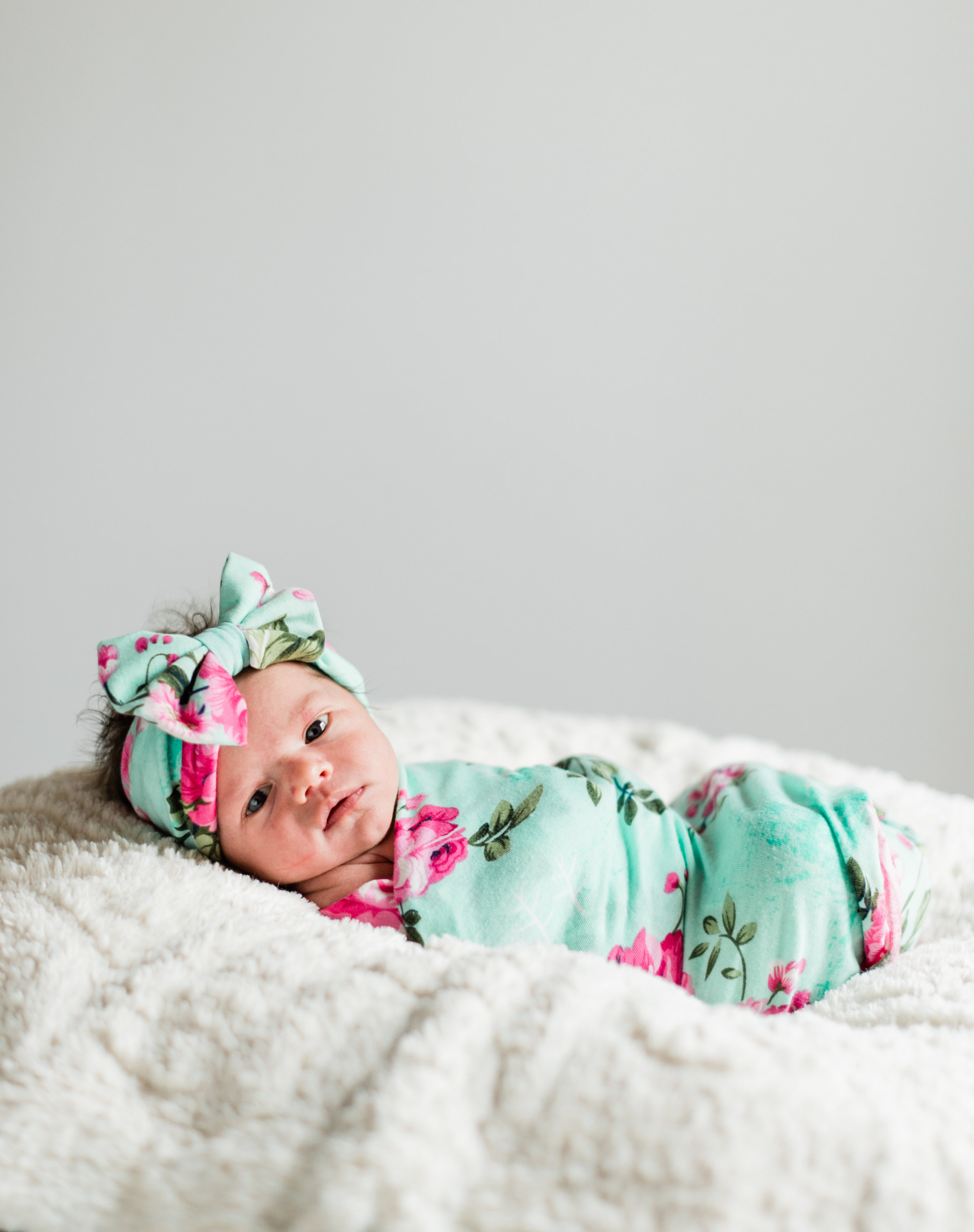 Newborn Photography, Amherst Ma