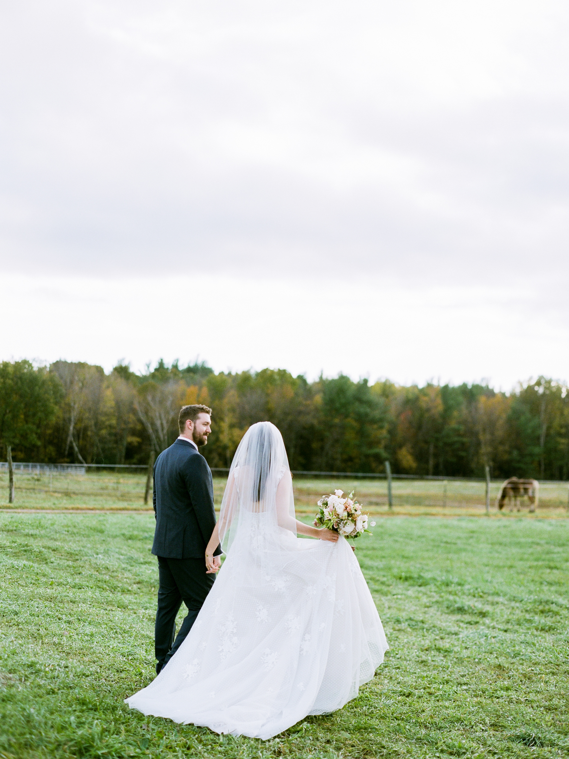 Wedding Photographers in Amherst Massachusetts