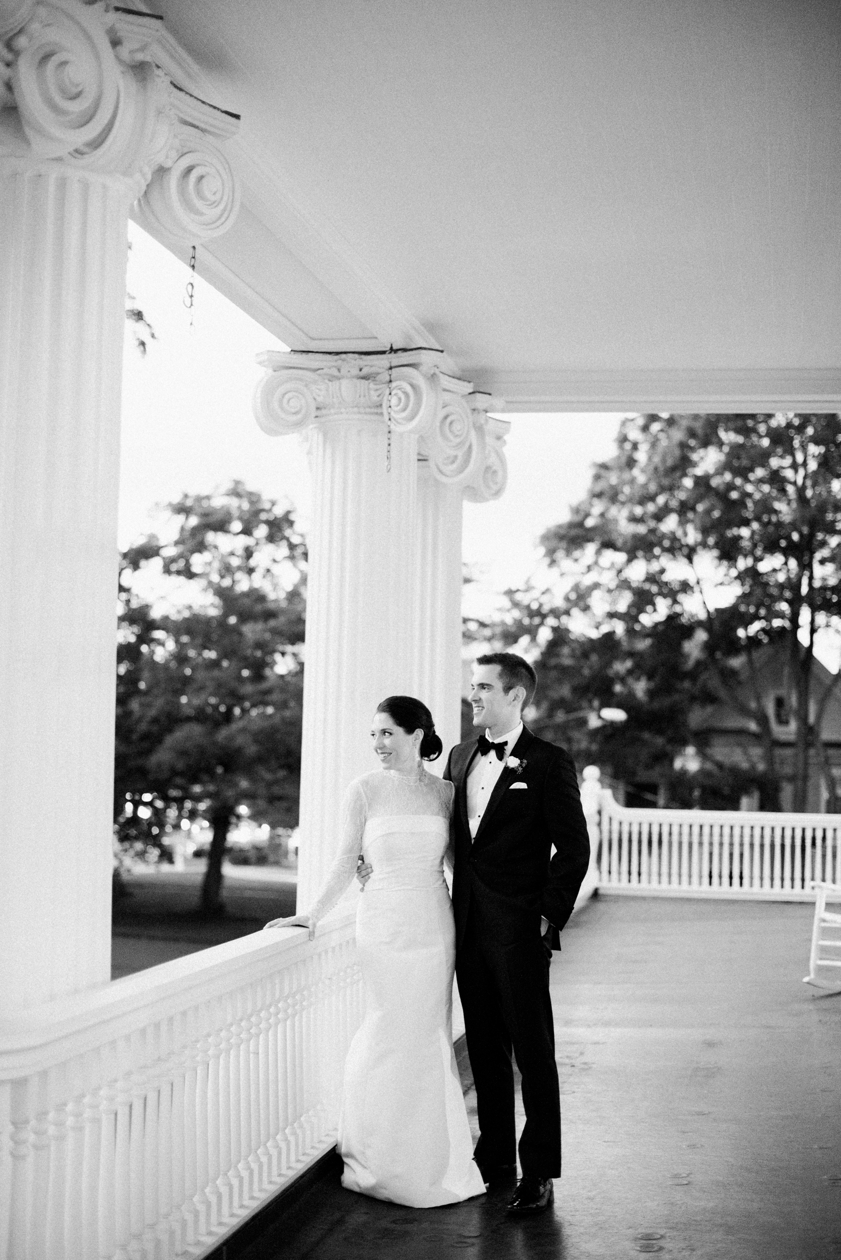 Elegant weddings near Hartford MA