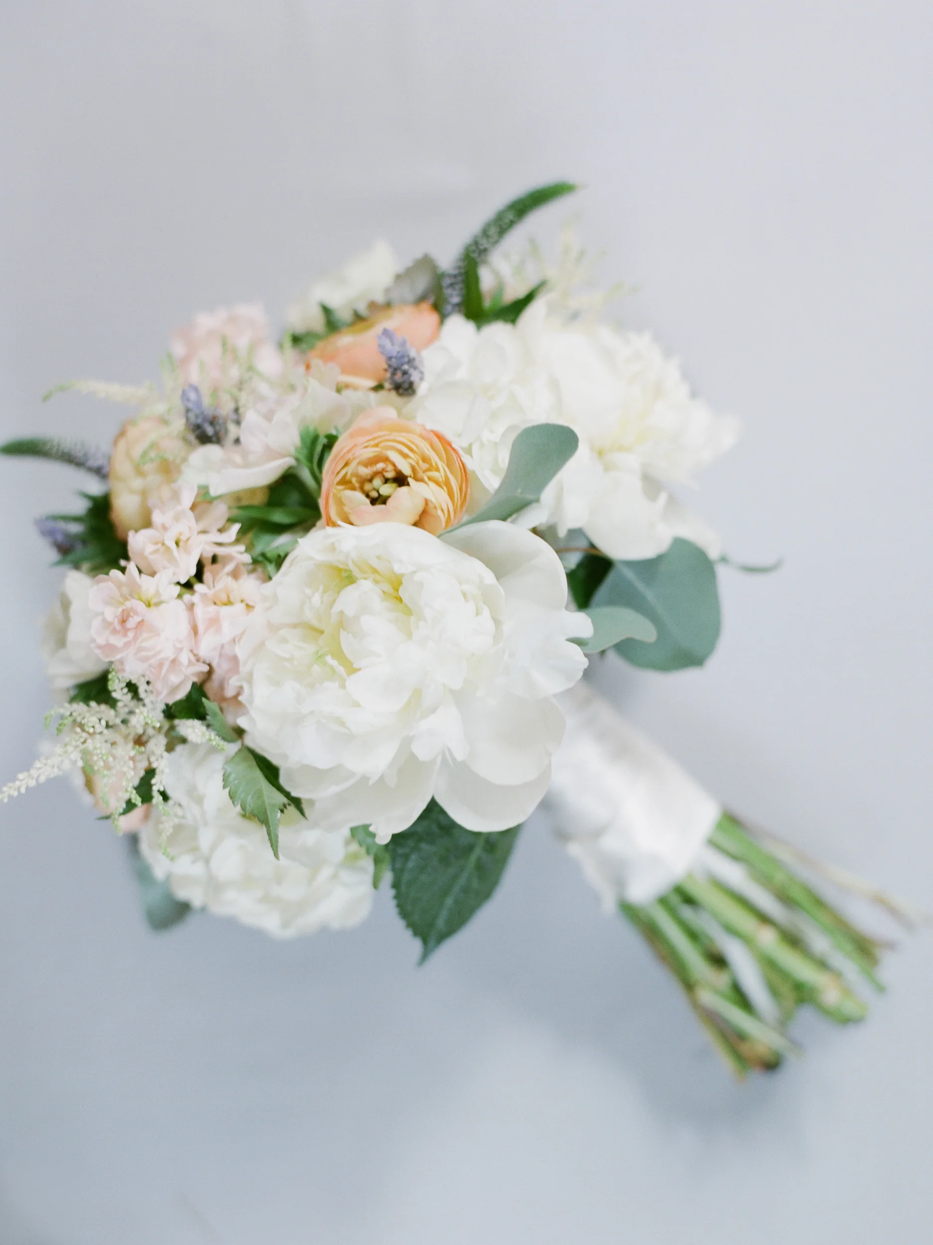 Camryn &amp; Jeremy Get Married at Quonquont Farm | New England Wedding Photographer