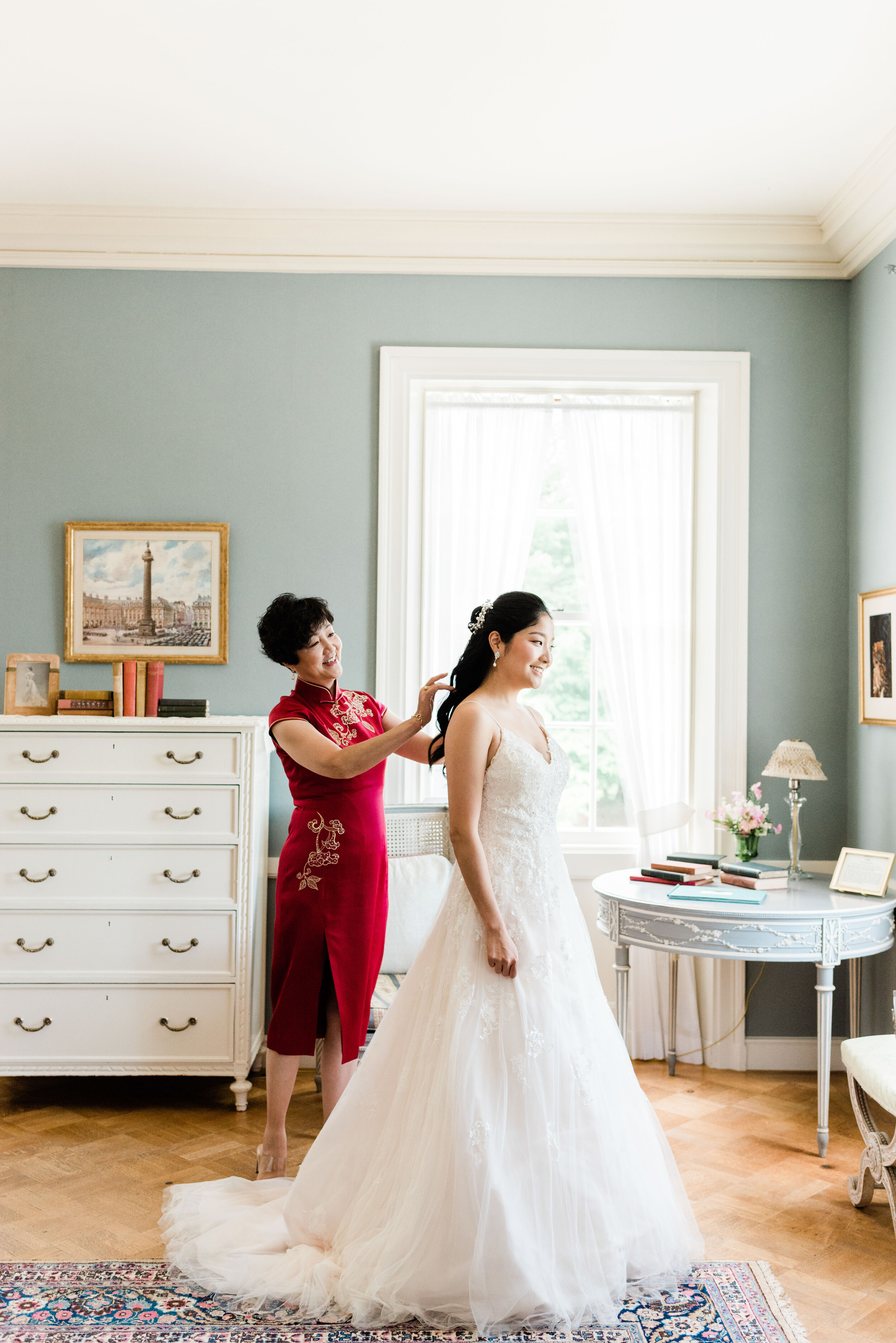 Fine Art Wedding Photographer in the Berkshires