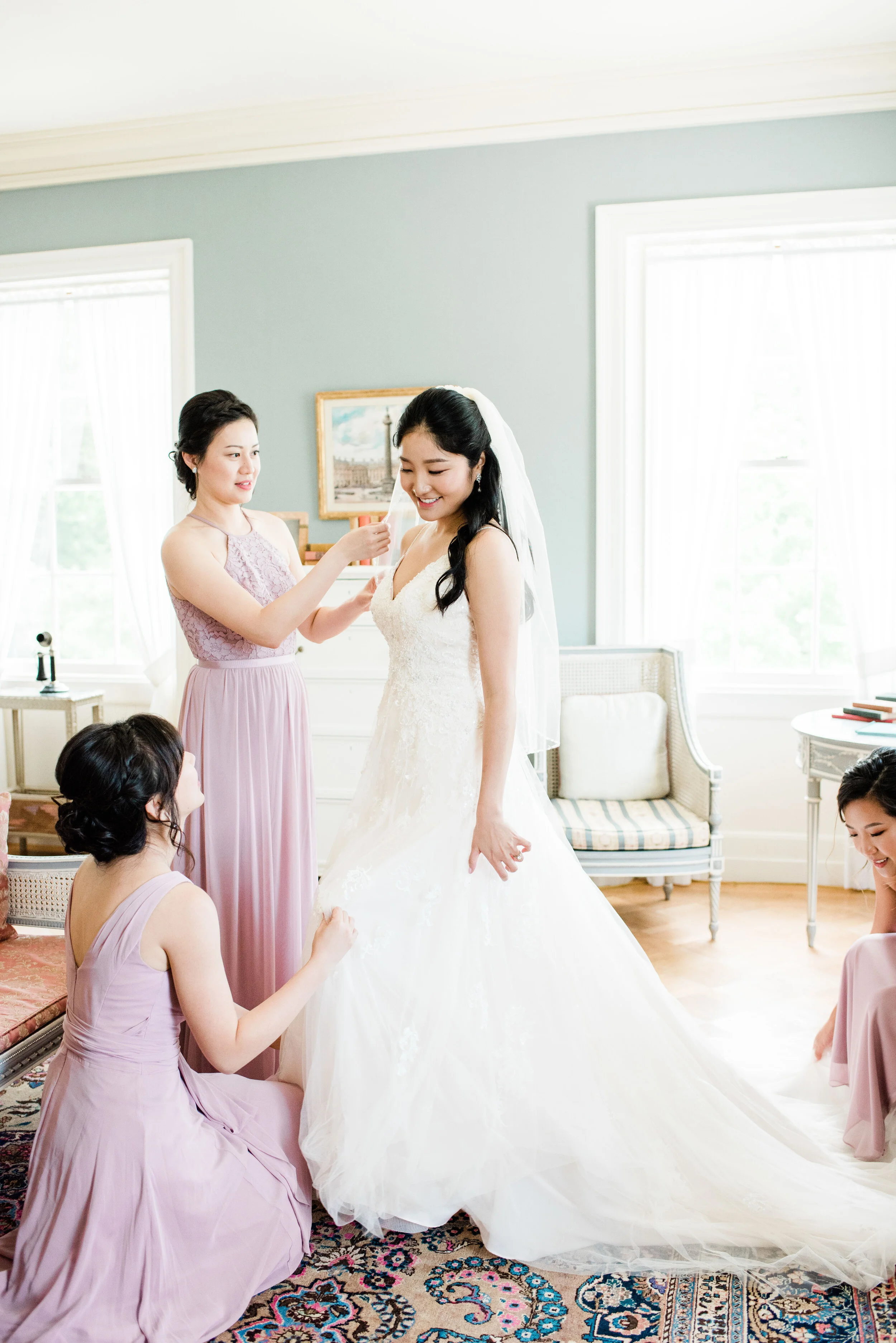 Lenox Massachusetts Photographer