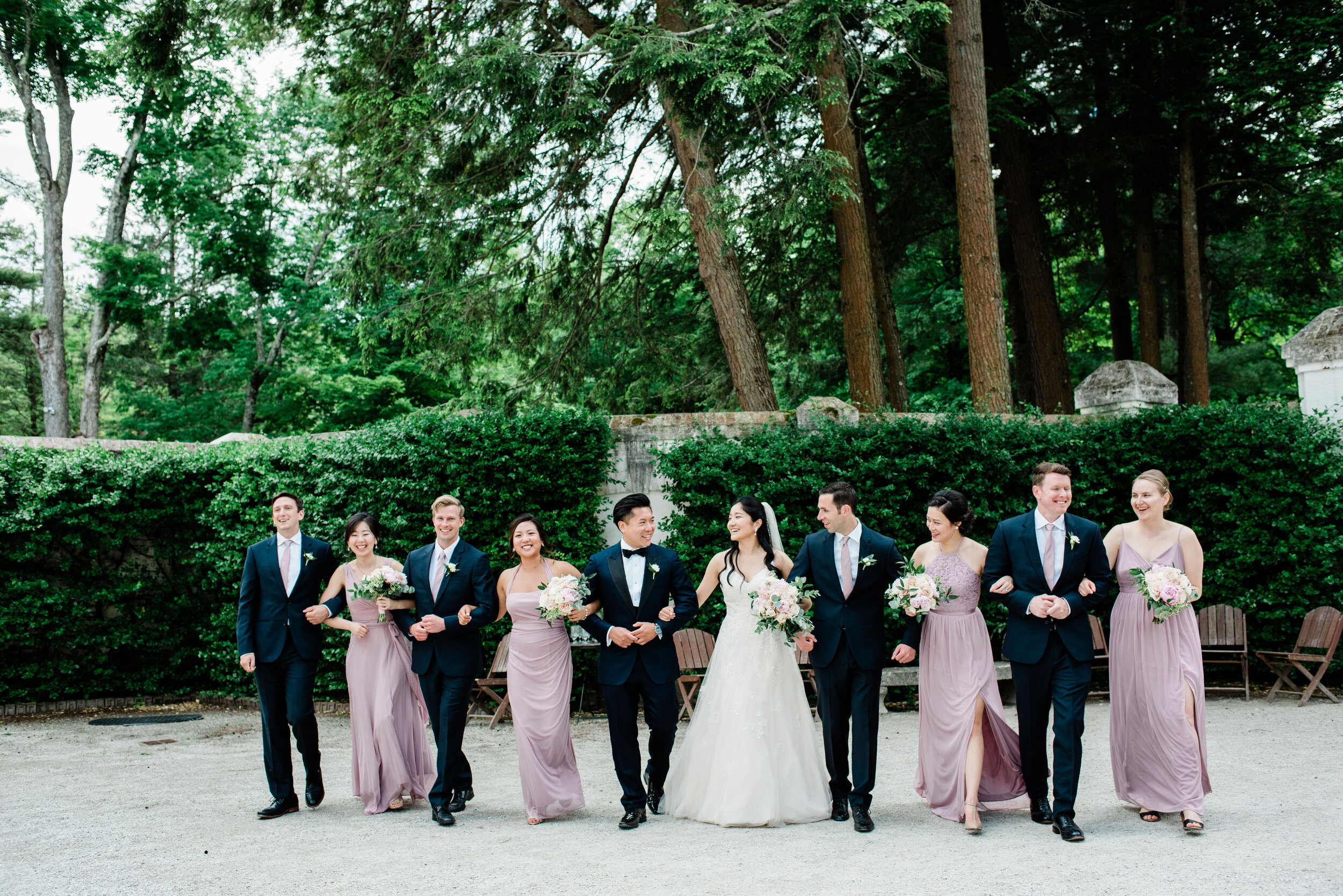 Weddings at the Mount Berkshires