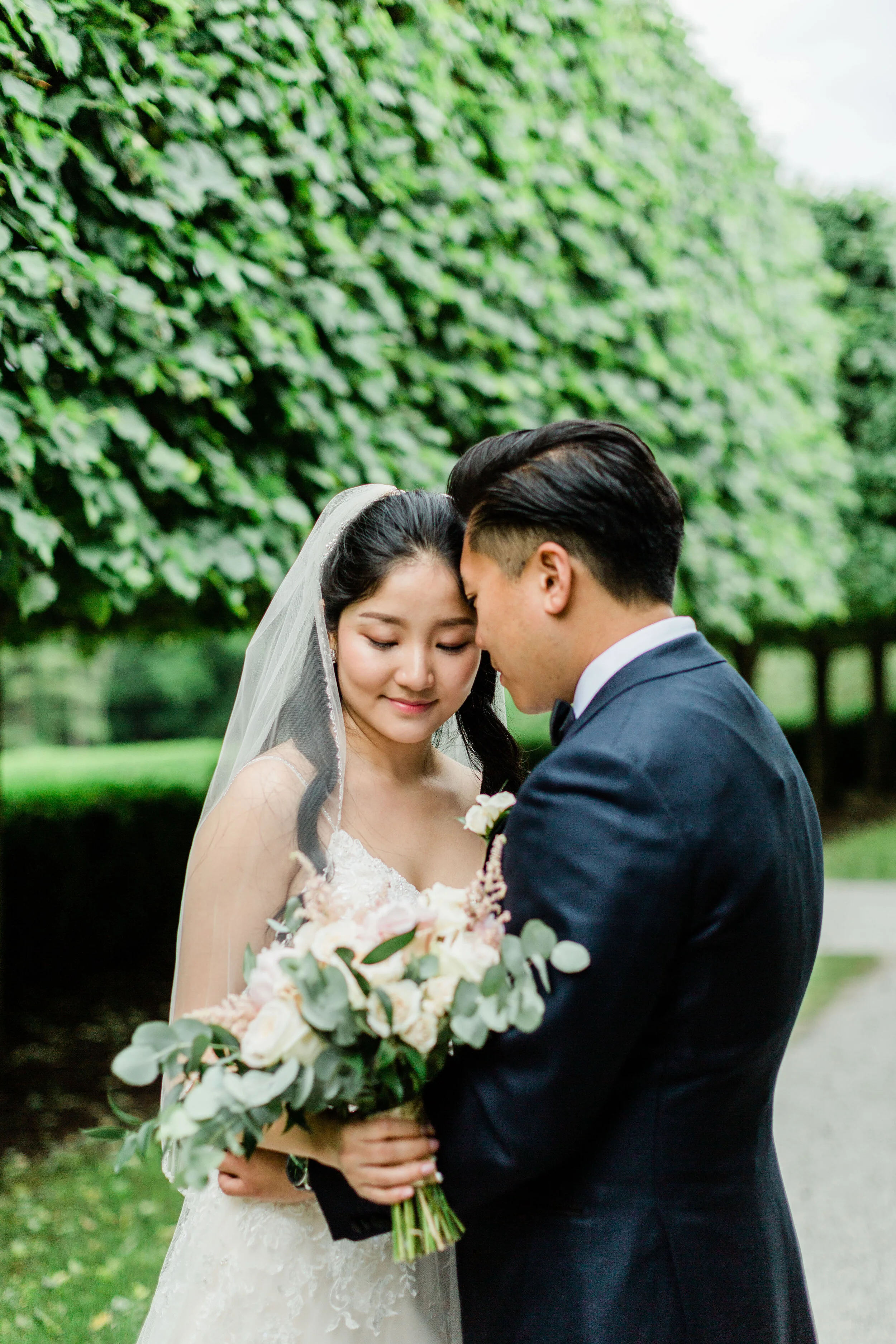 Estate Weddings in New England