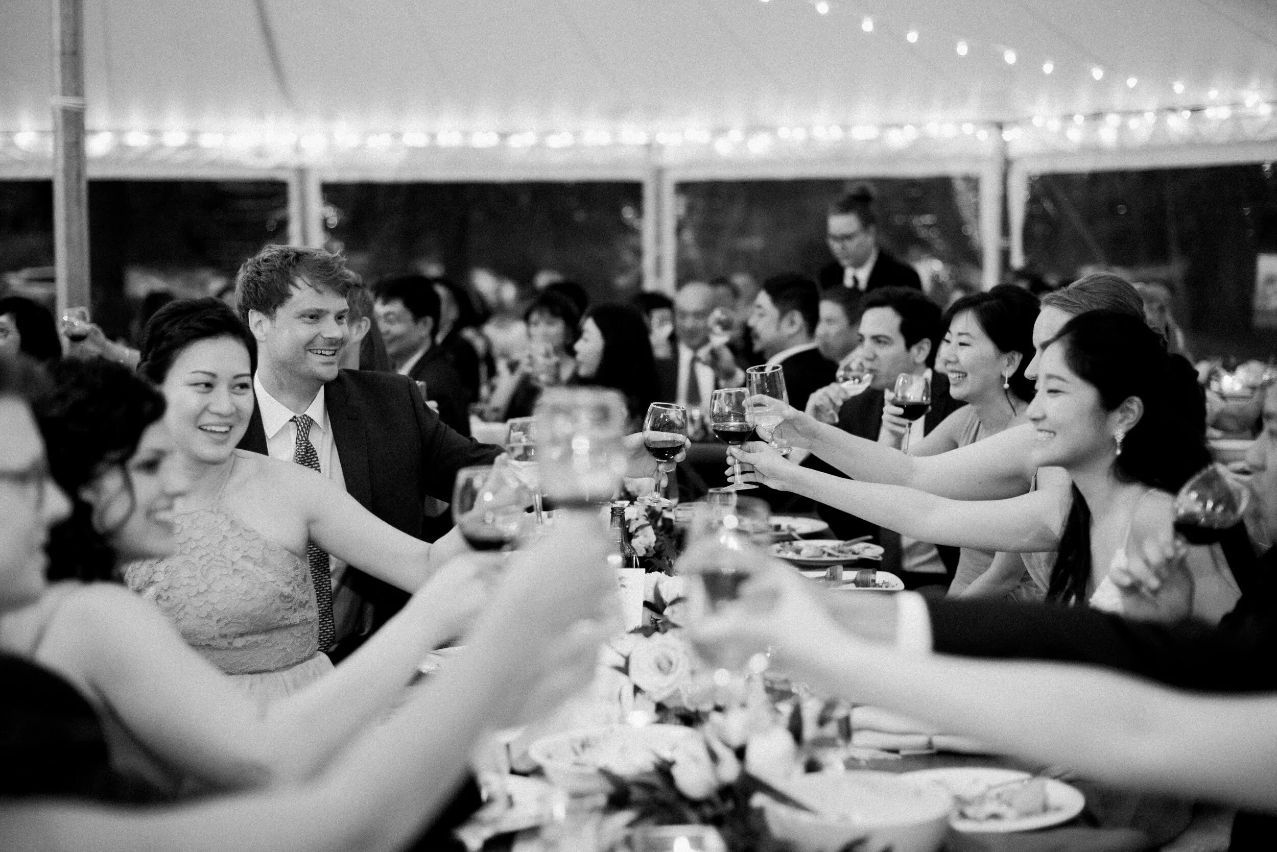 Berkshire MA Wedding Photography