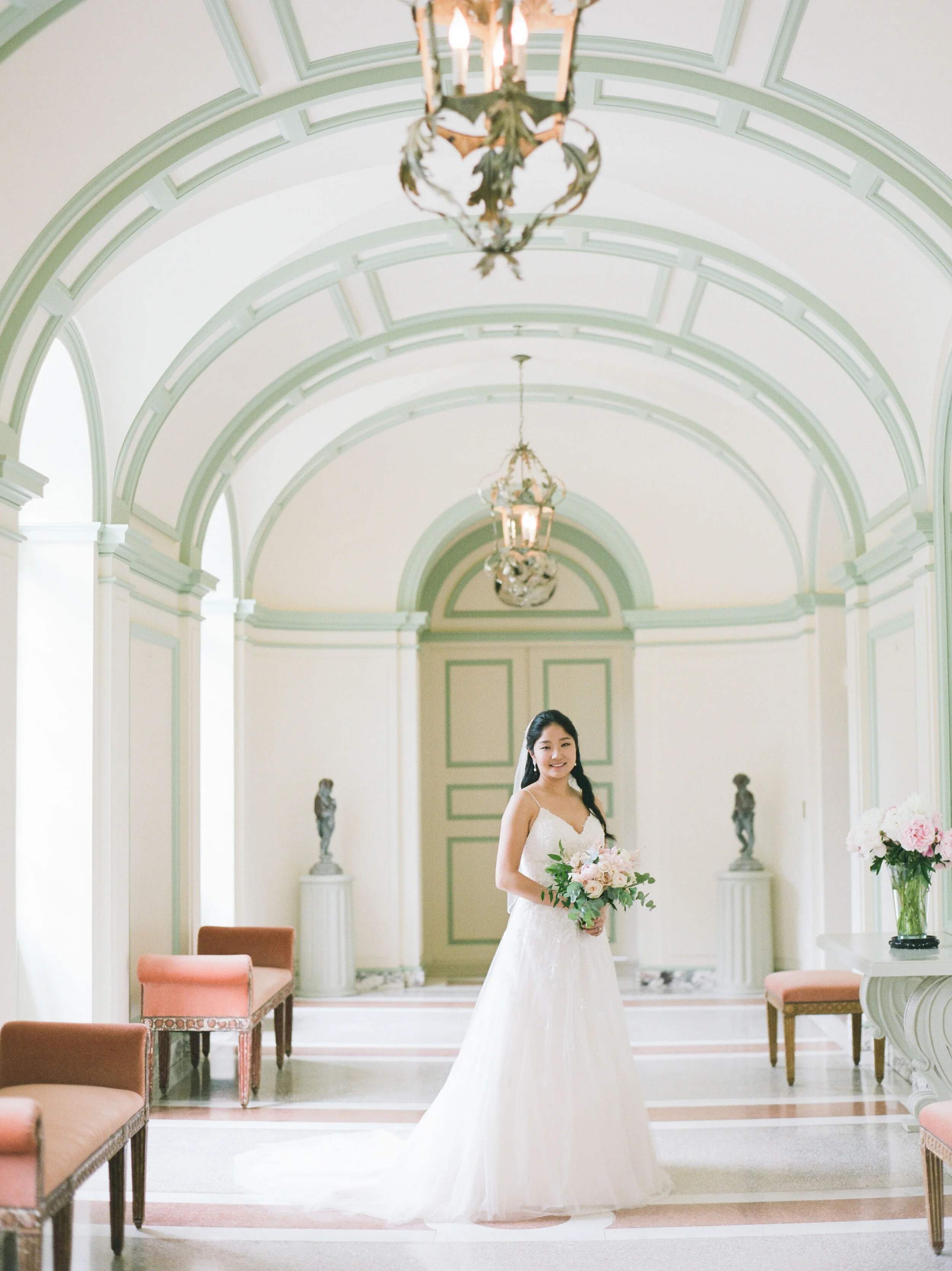 Film wedding Photographer in Massachusetts