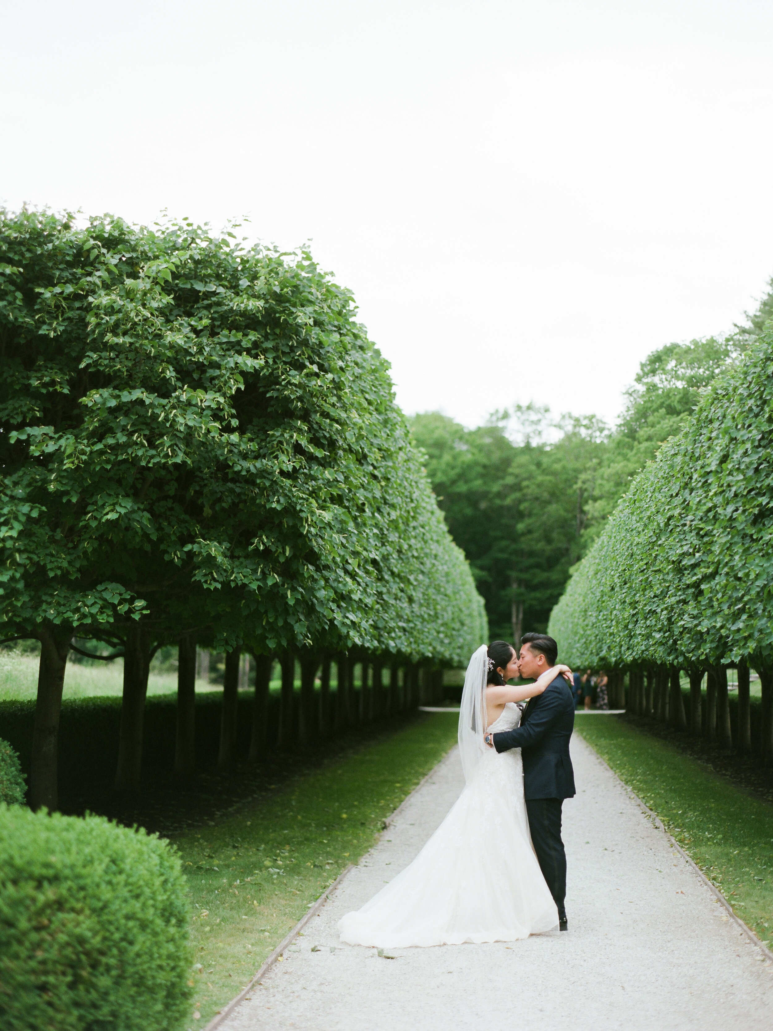 Cape Cod Wedding Photography