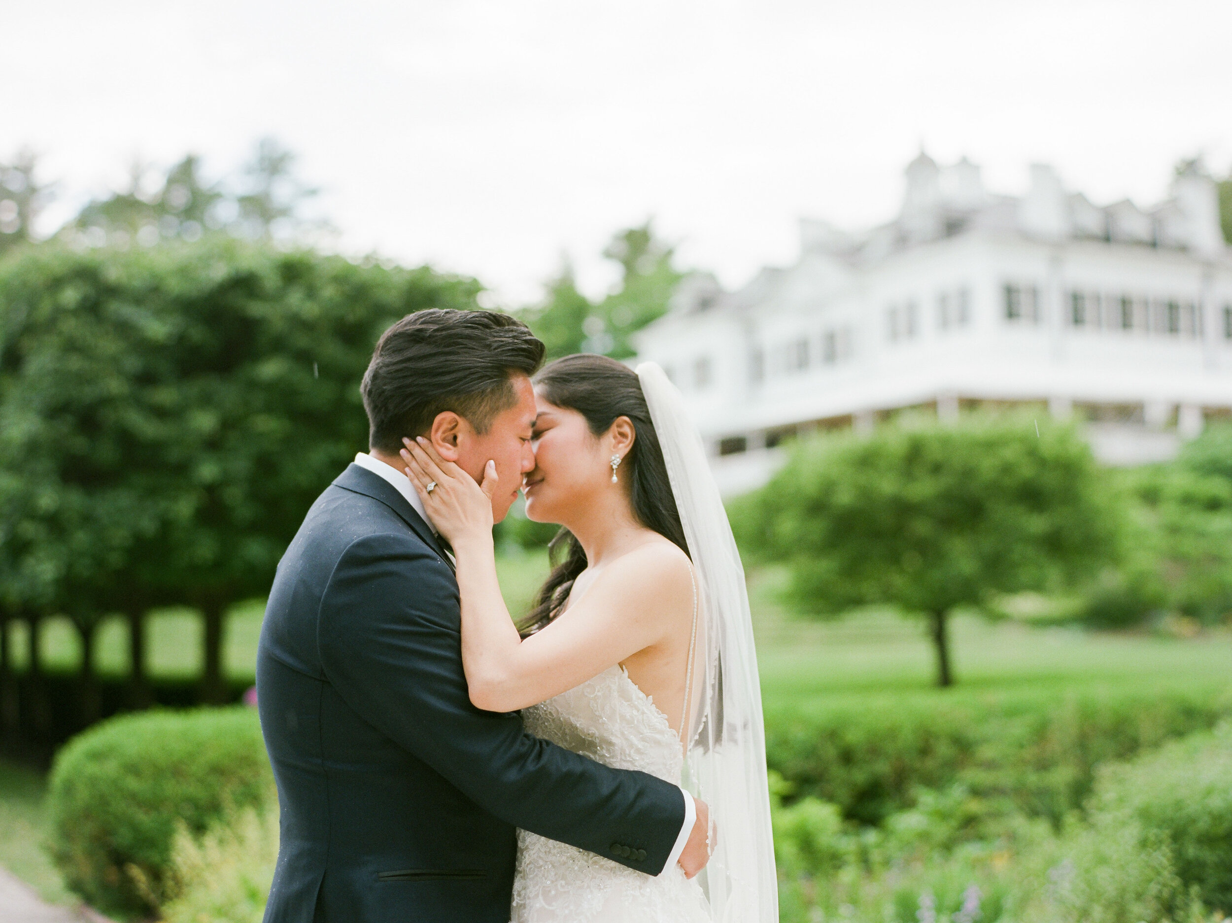 Wedding Photographers near Boston