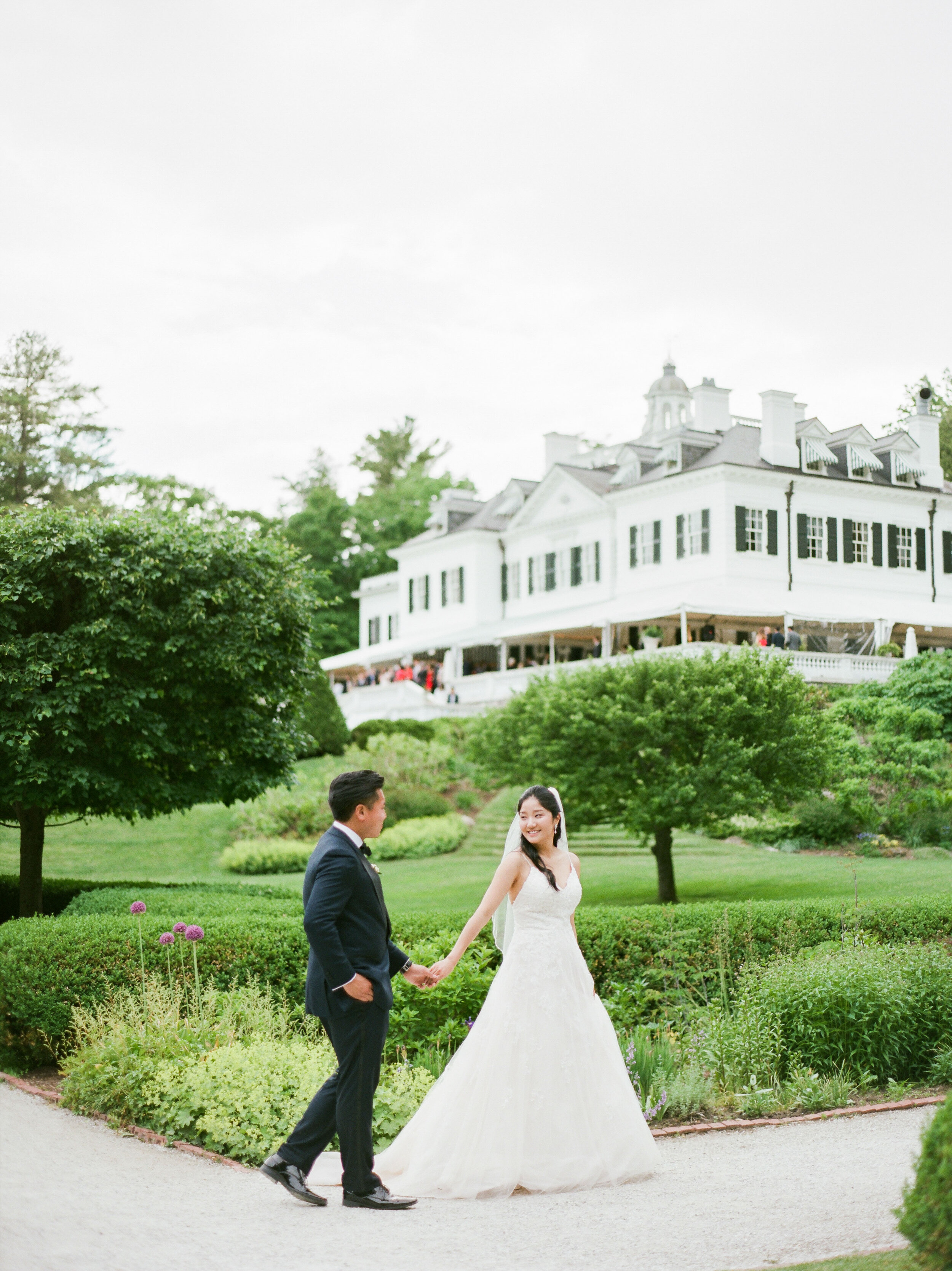 The Mount Estate Wedding Photography