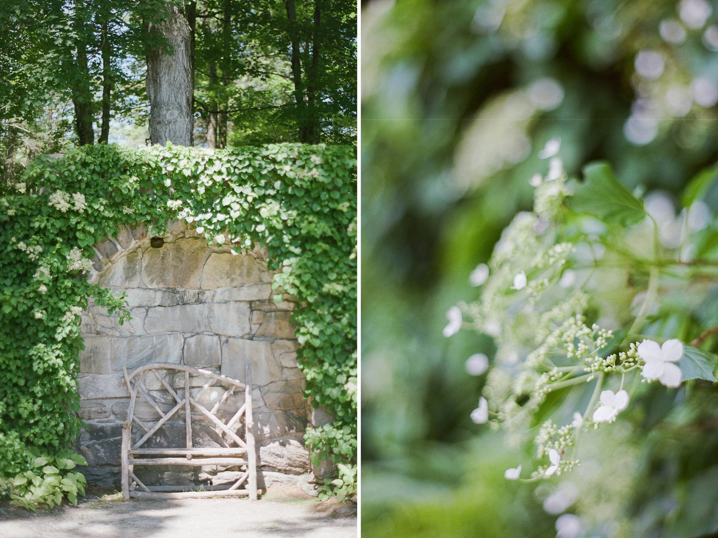 The Mount Edith Wharton's Estate