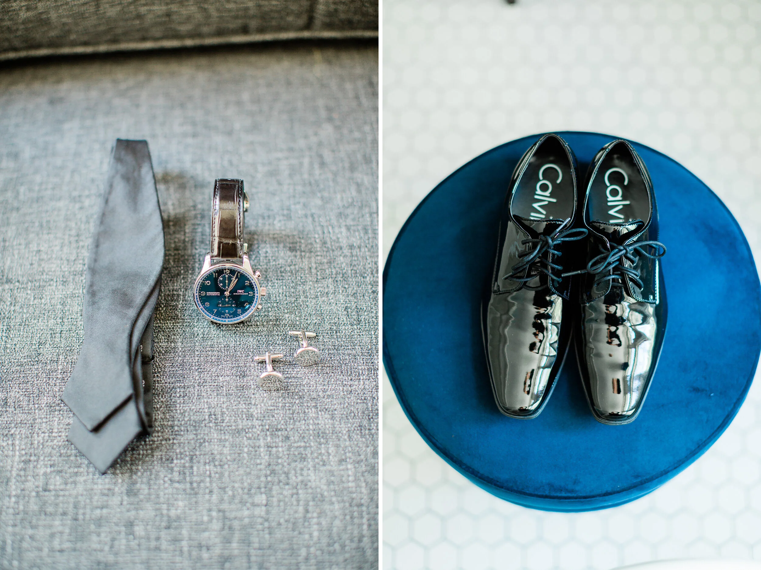 New England Wedding