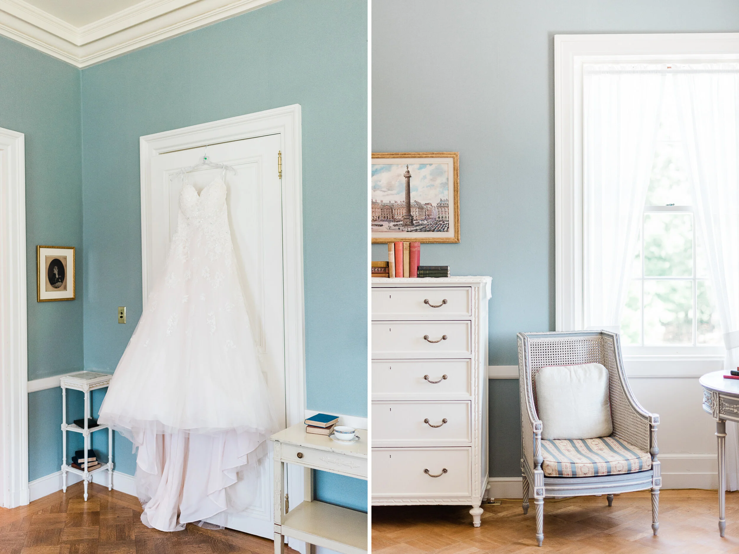 Fine Art Wedding Photographer in the Berkshires
