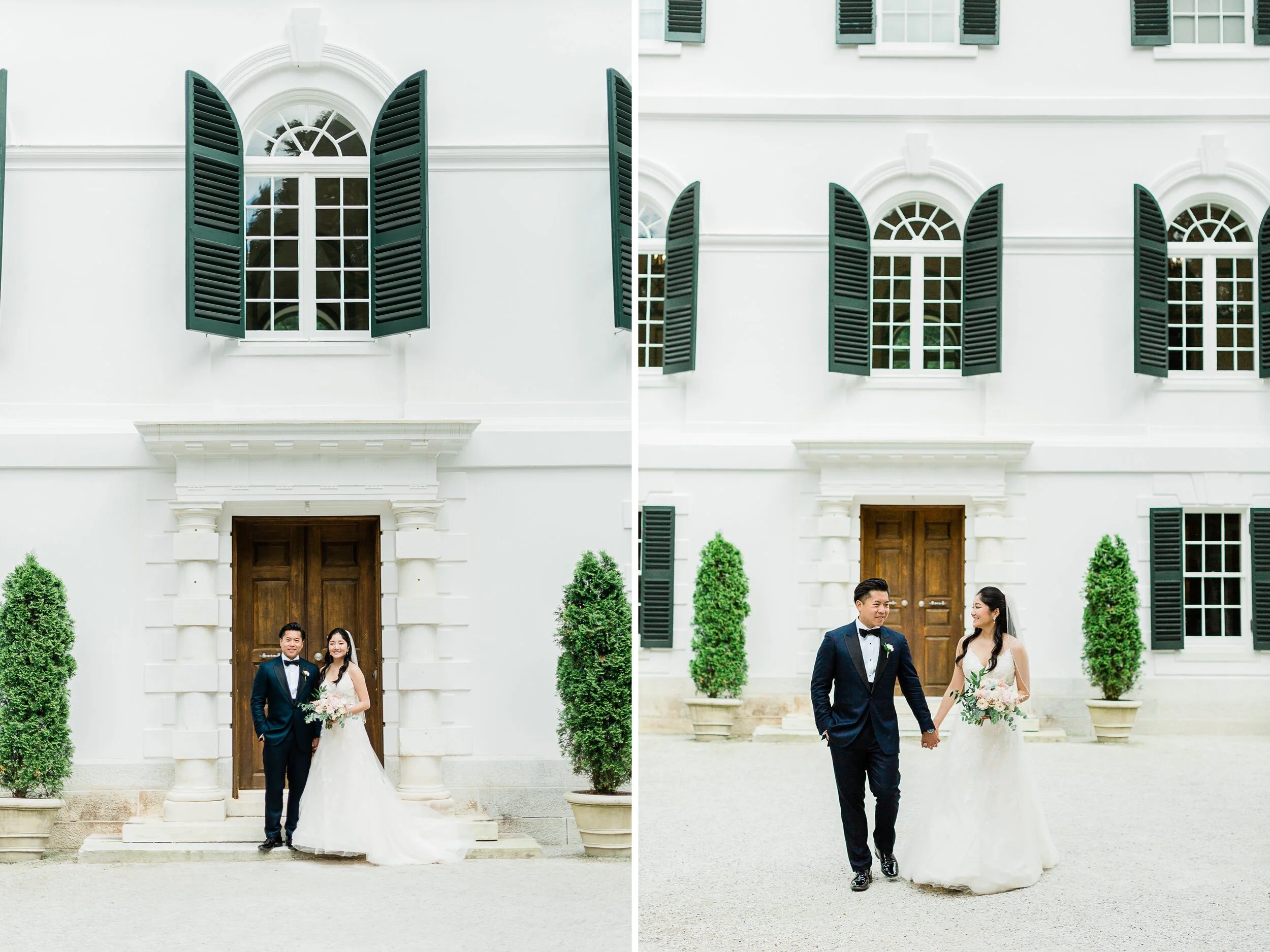 New England Fine Art Wedding Photographers