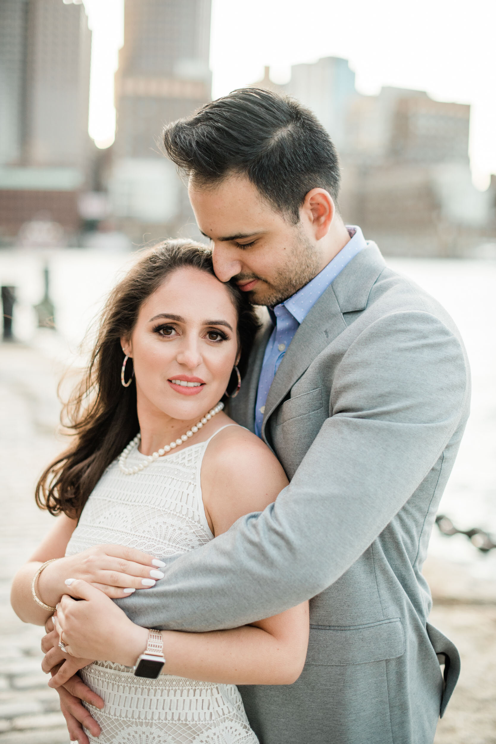 Amherst MA Wedding Photographers