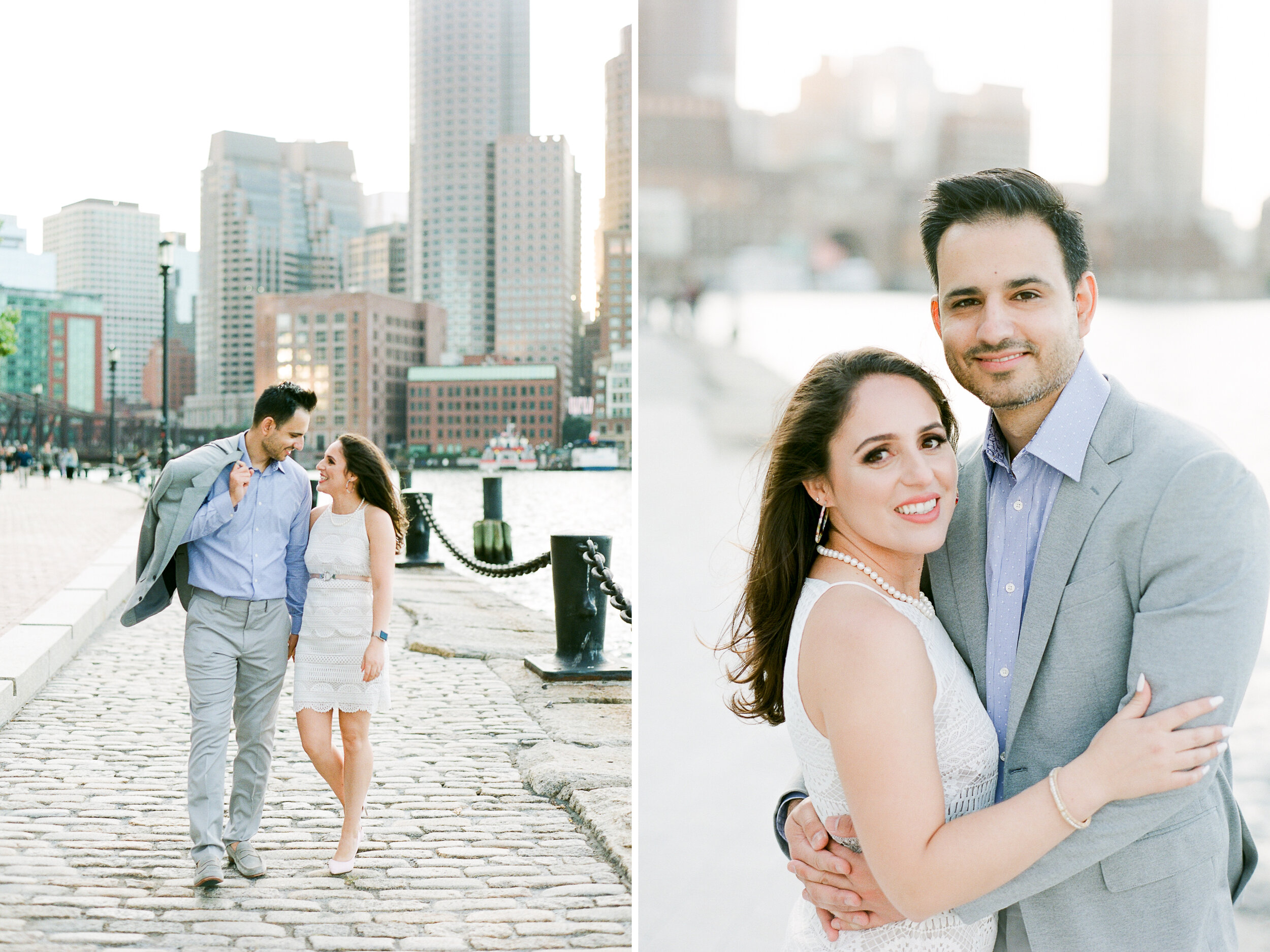 Light &amp; Airy Photographers in Amherst MA