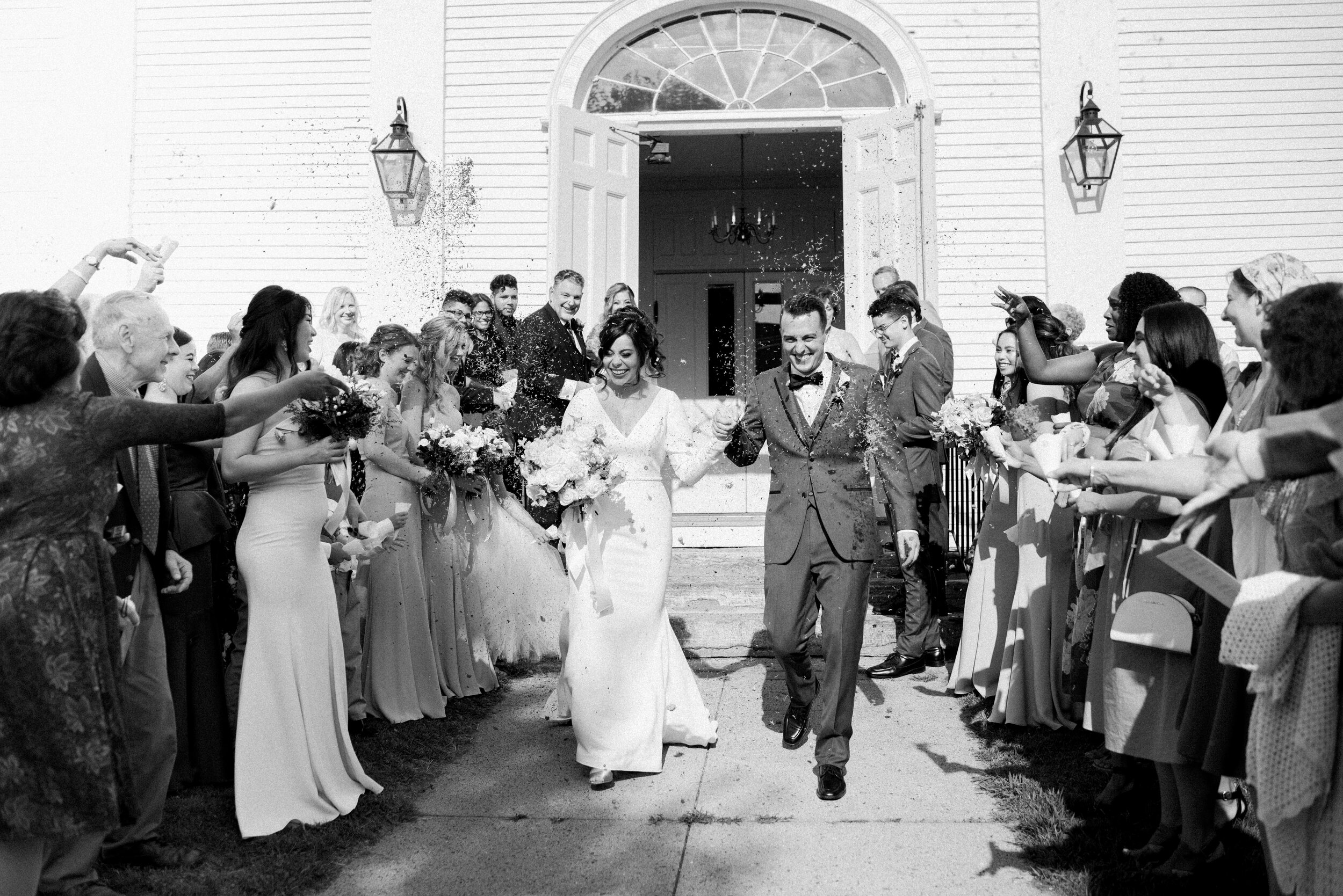 Vermont Area Wedding Photographers