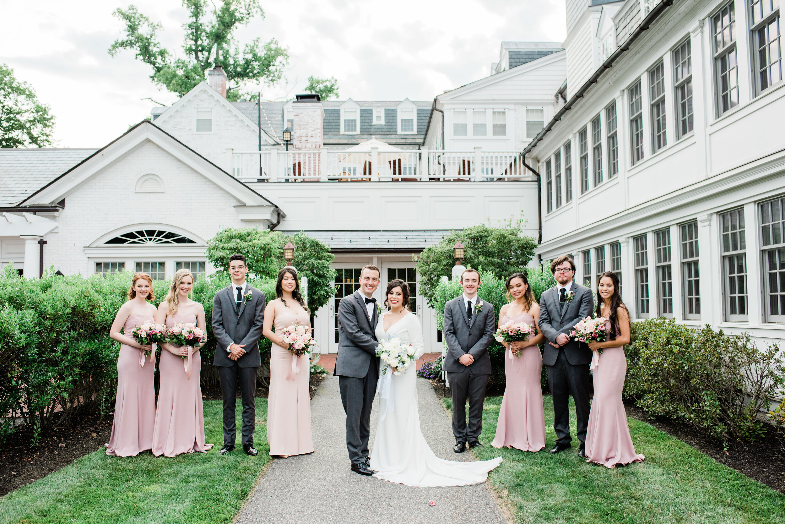Best Wedding Photographers in Amherst Massachusetts