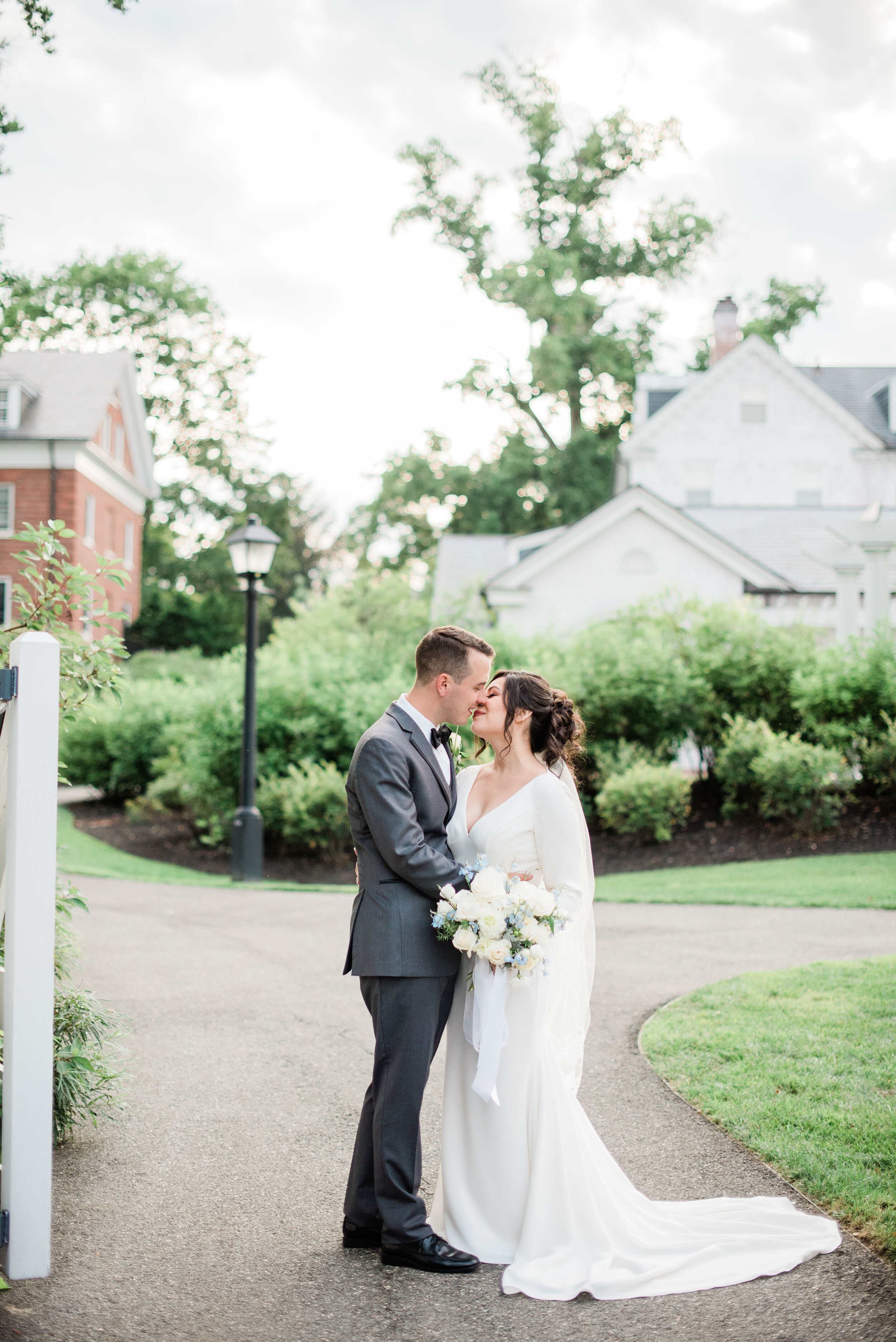 Boston Area Wedding Photographers