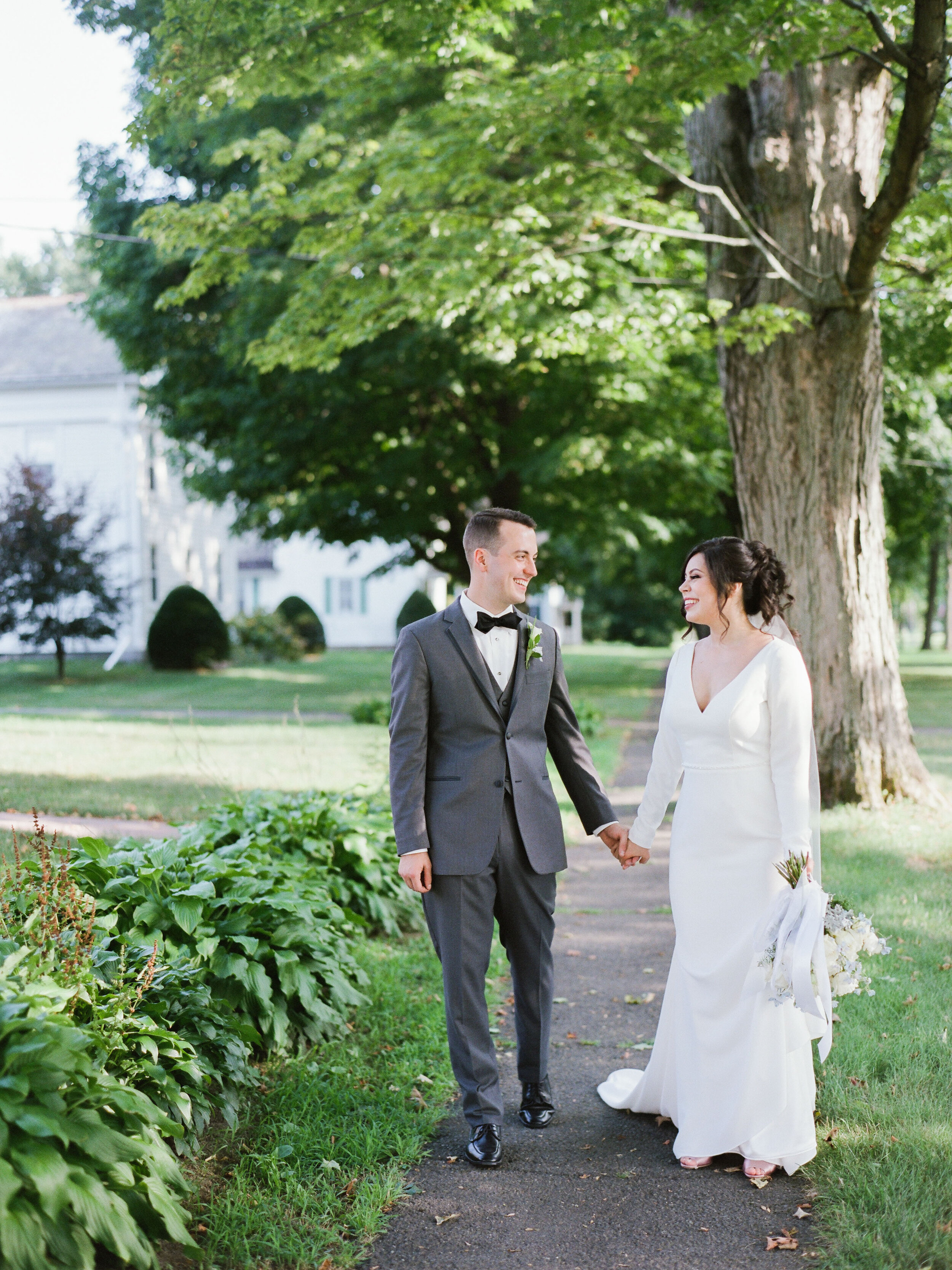 Fine Art Wedding Photographers in Massachusetts