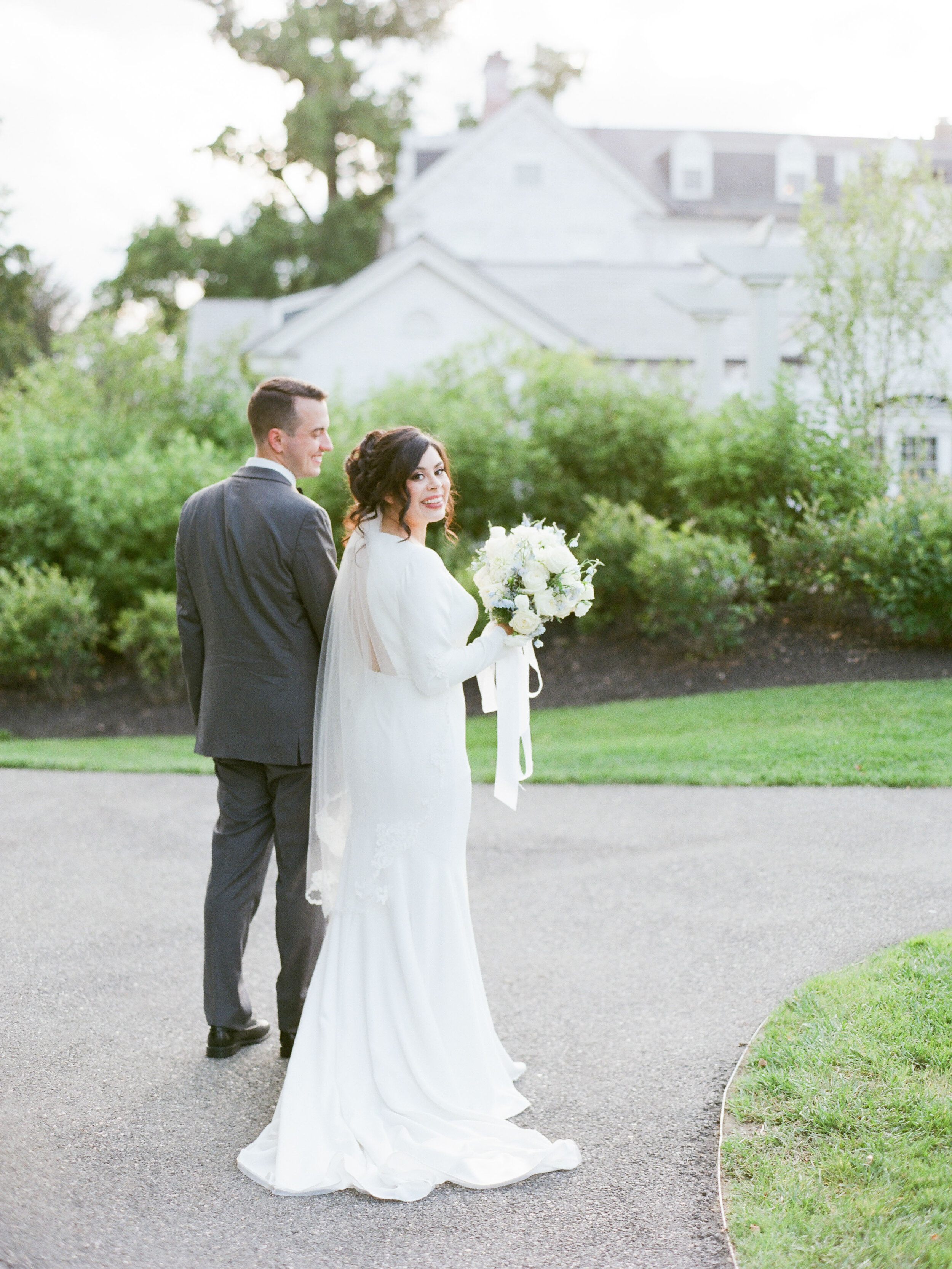 Berkshire MA Wedding Photographers