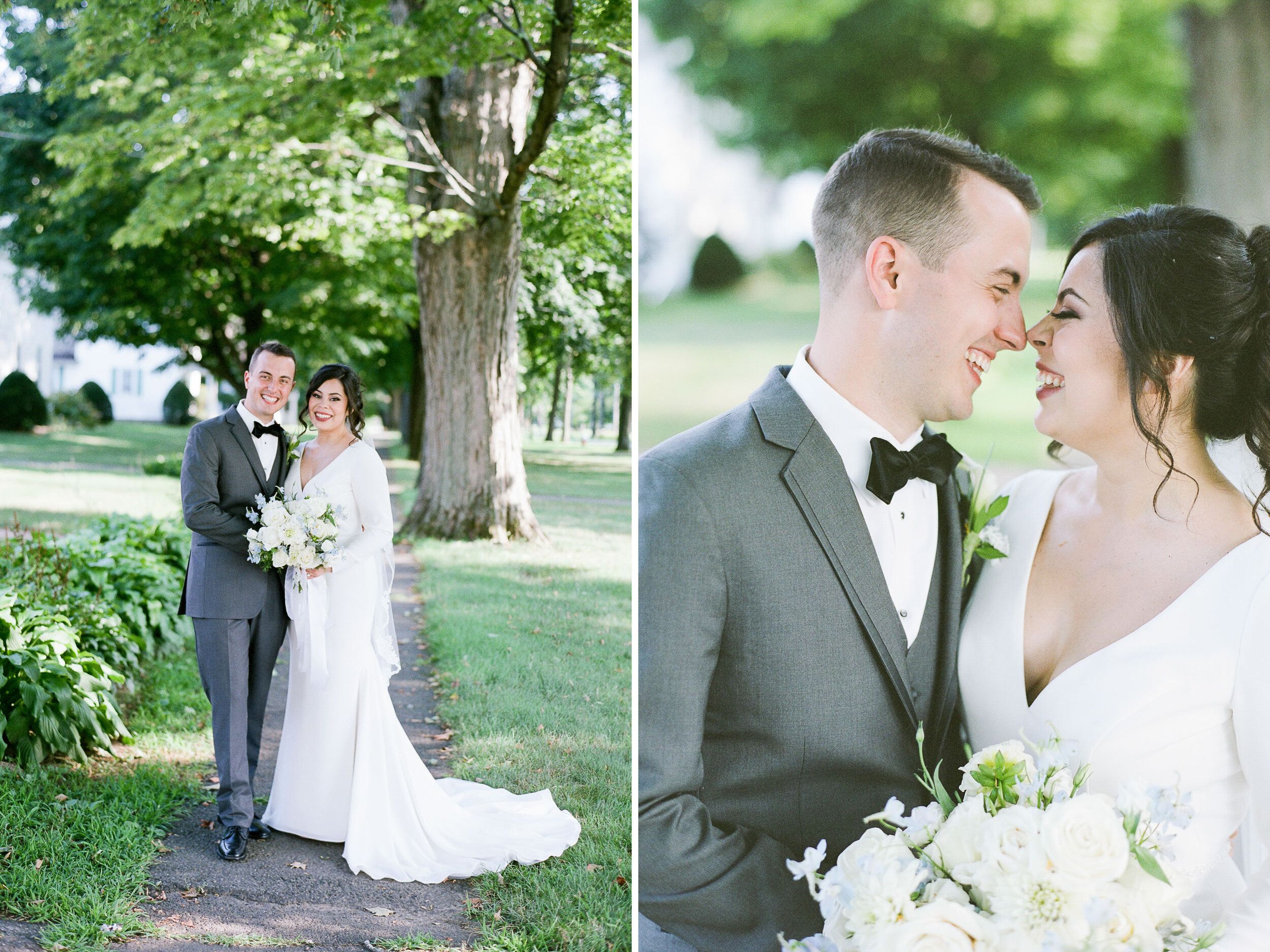 Southern VT Wedding Photographers