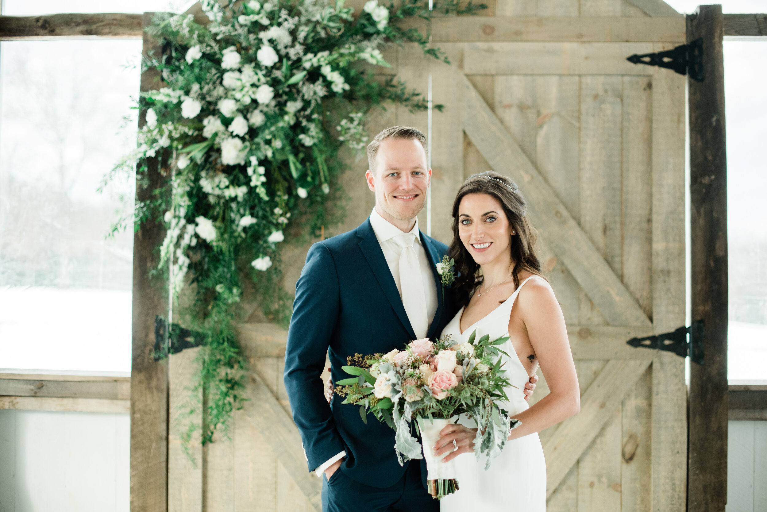 Western Mass light and airy wedding photography
