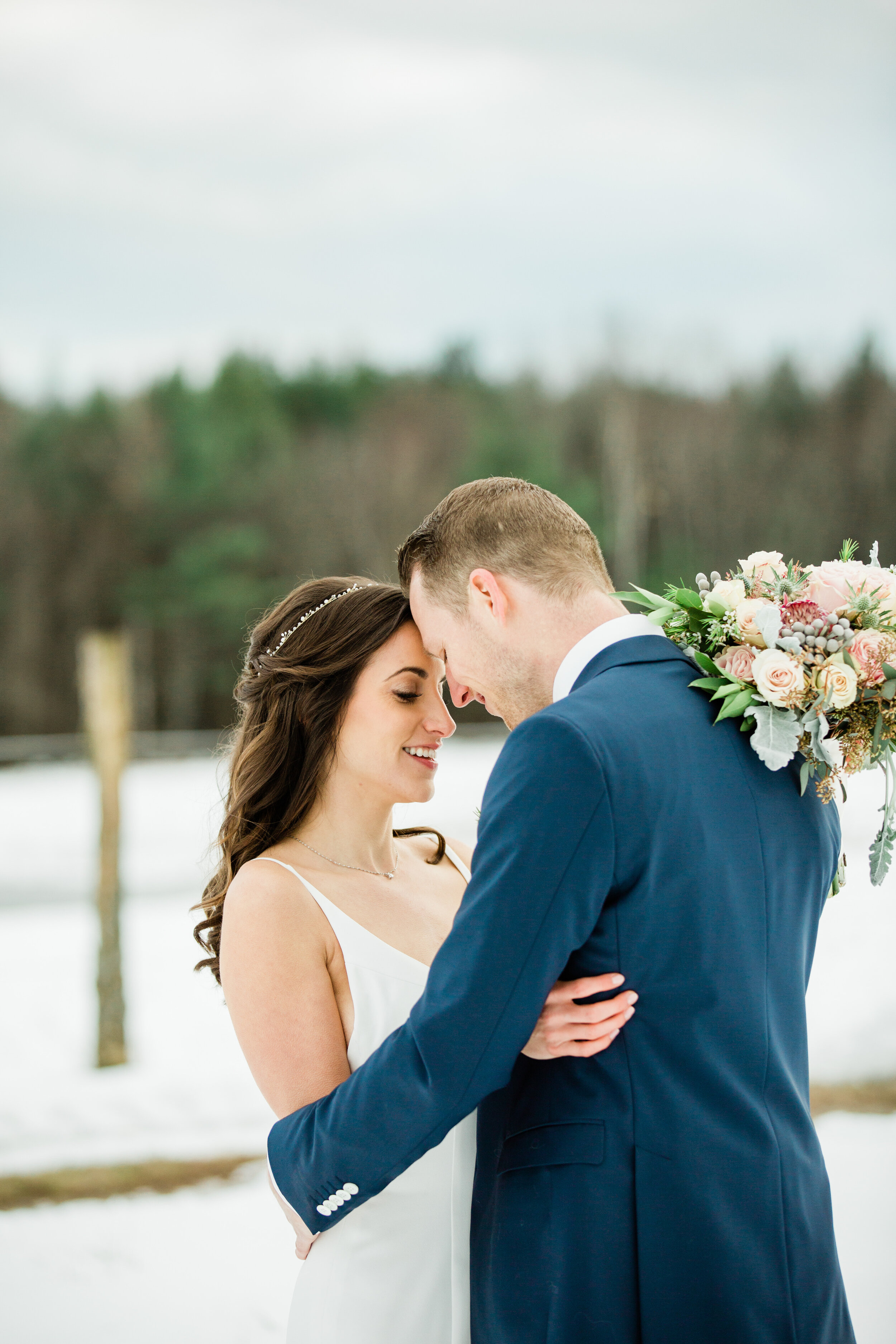 Wedding Photographers in the Berkshires