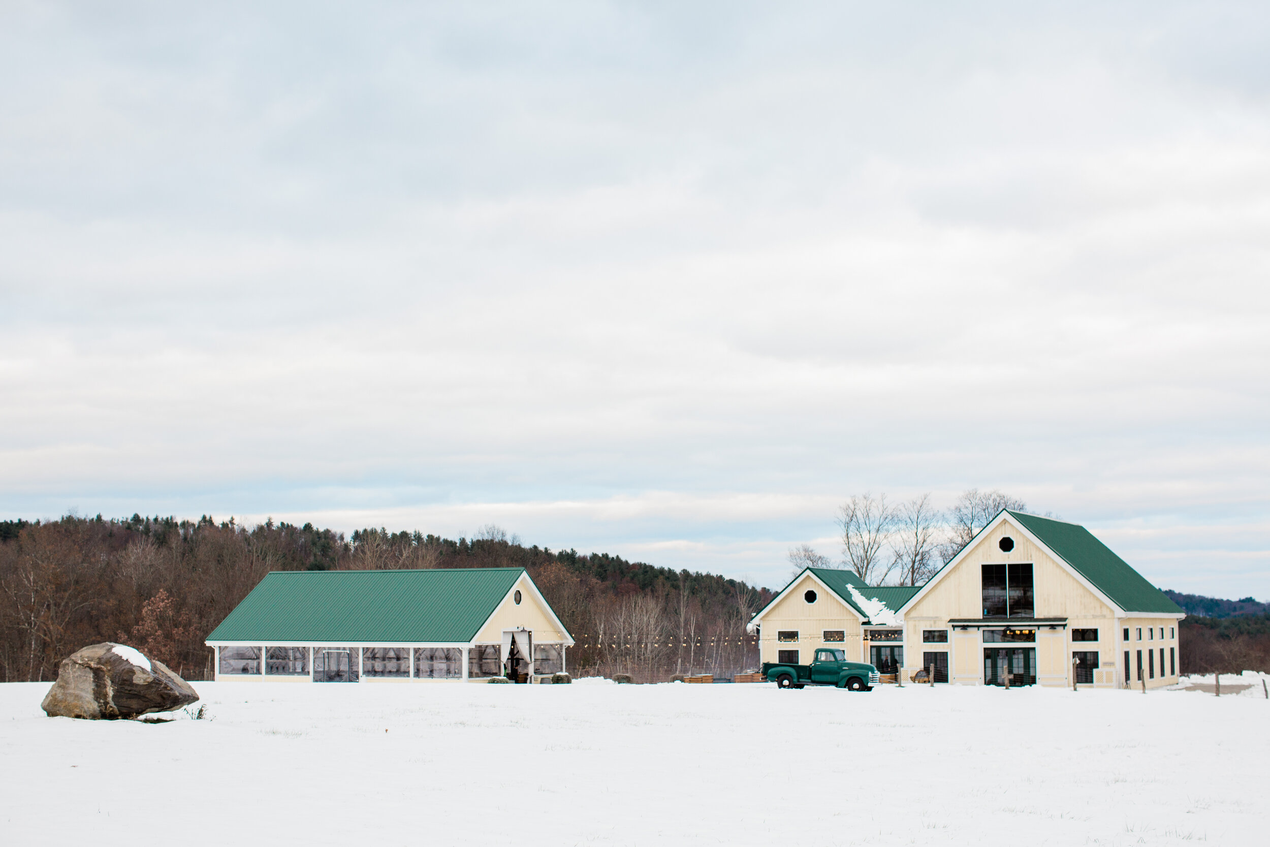 Valley View Farm Haydenville