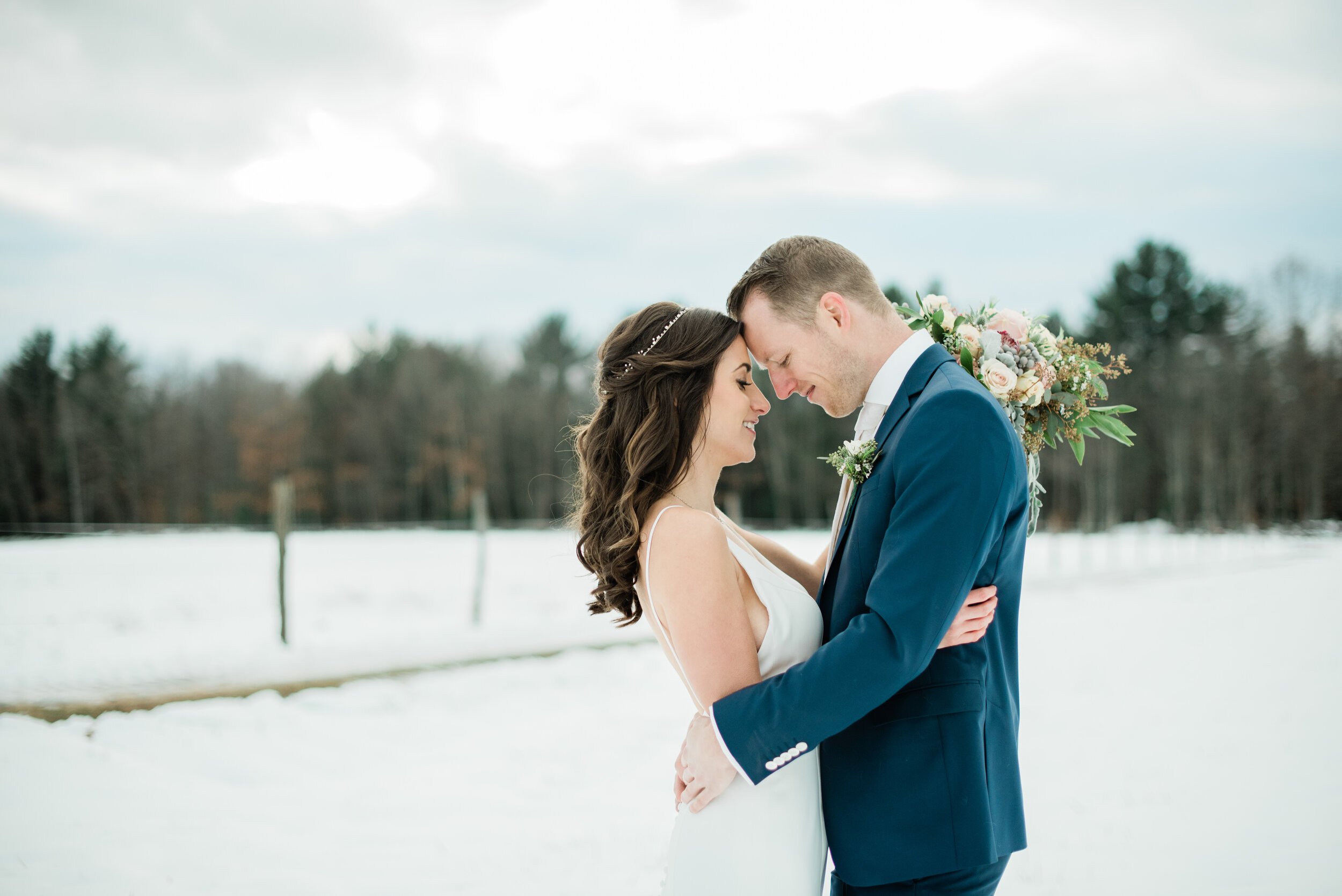 Top wedding photographers in Western Mass