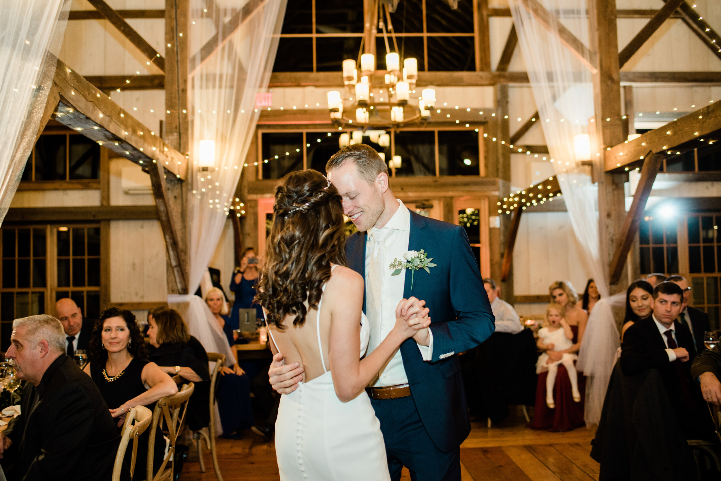 Barn Weddings in CT