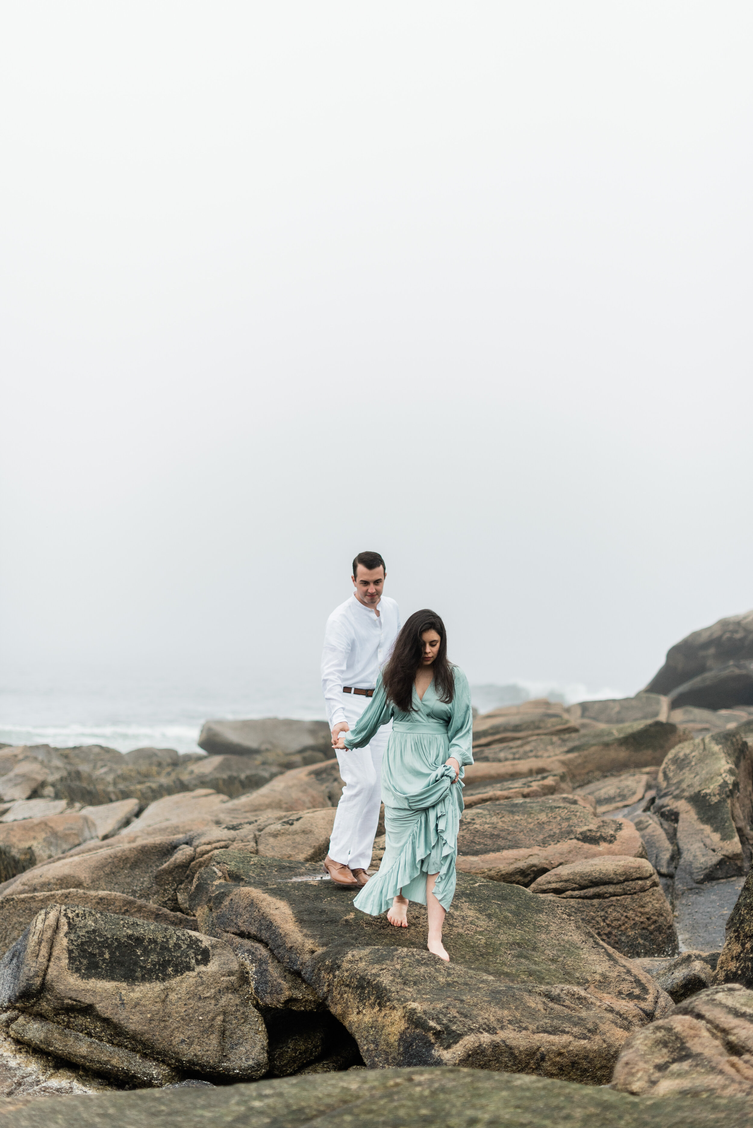 Boston Fine Art Wedding Photographers