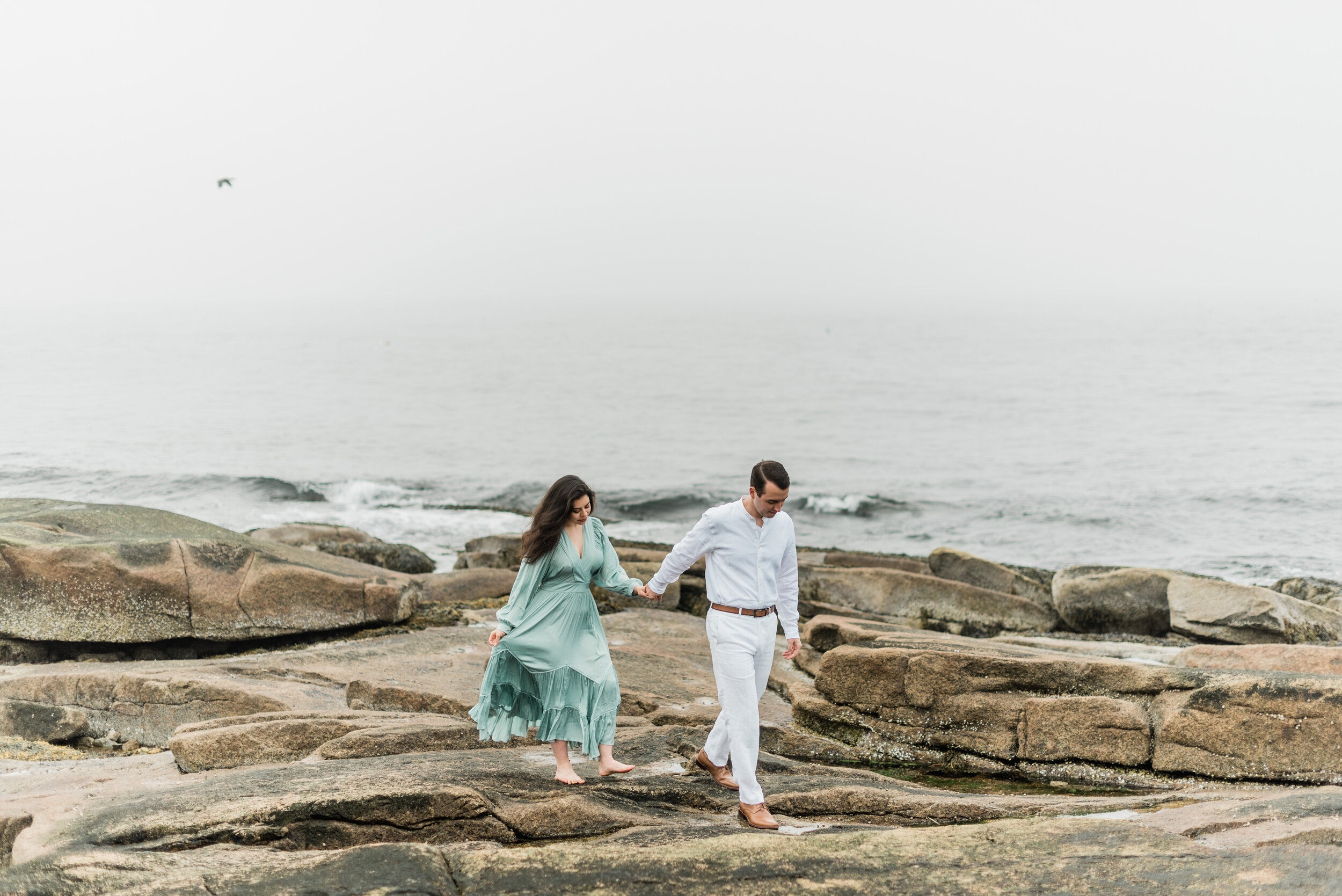 Rockport MA Wedding Photography