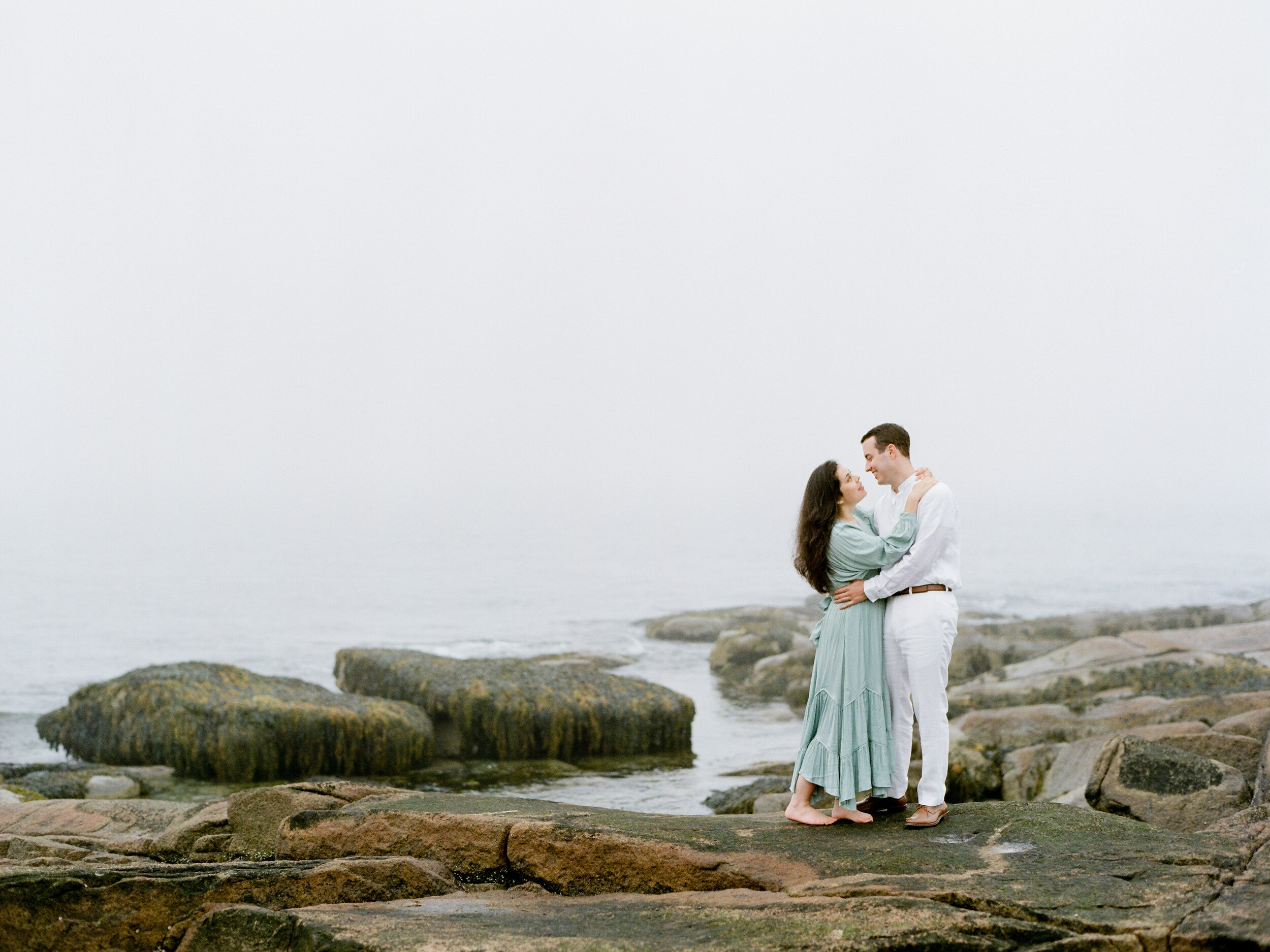 Rockport Massachusetts Wedding Photographers