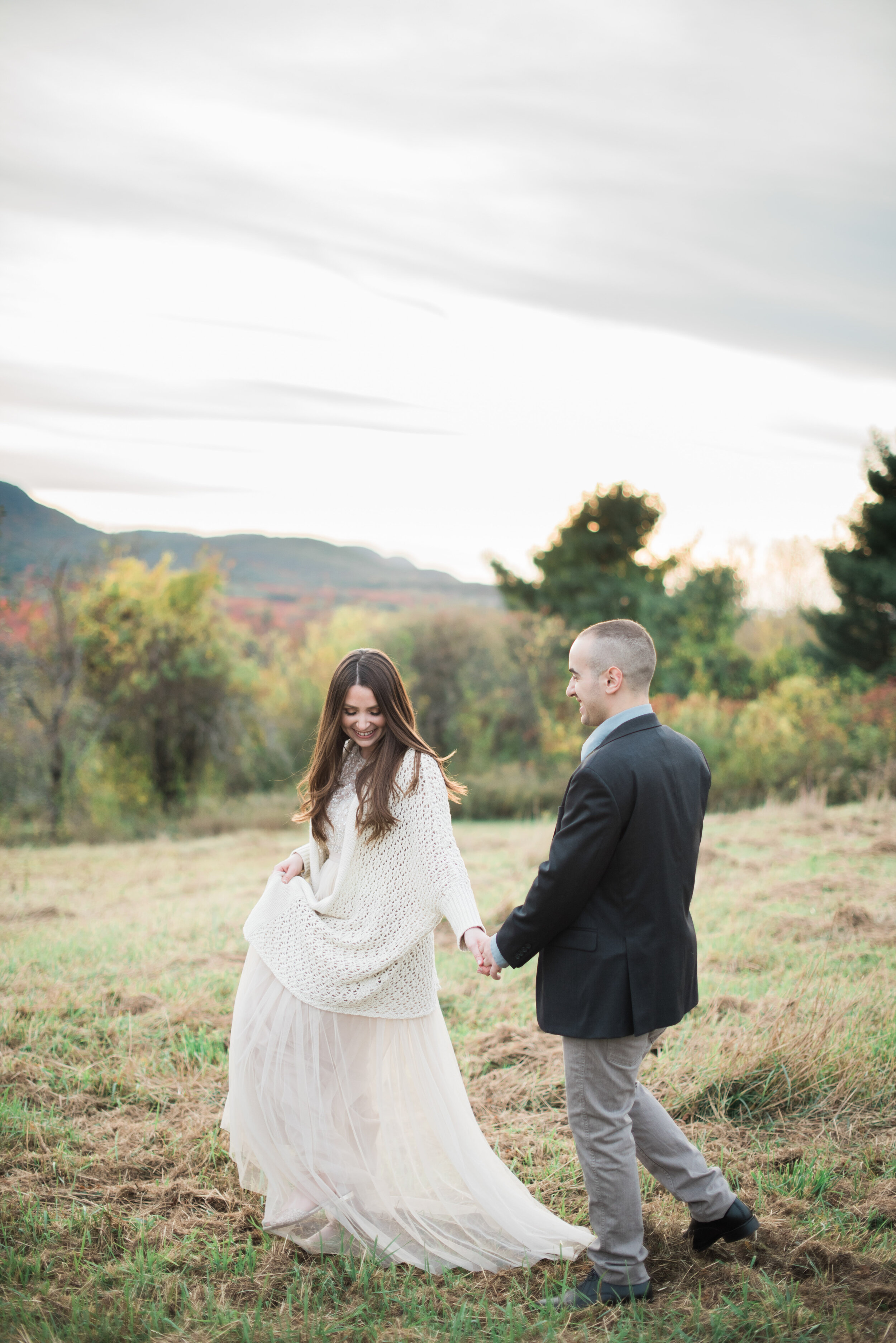 Film Photographer in The Berkshires 