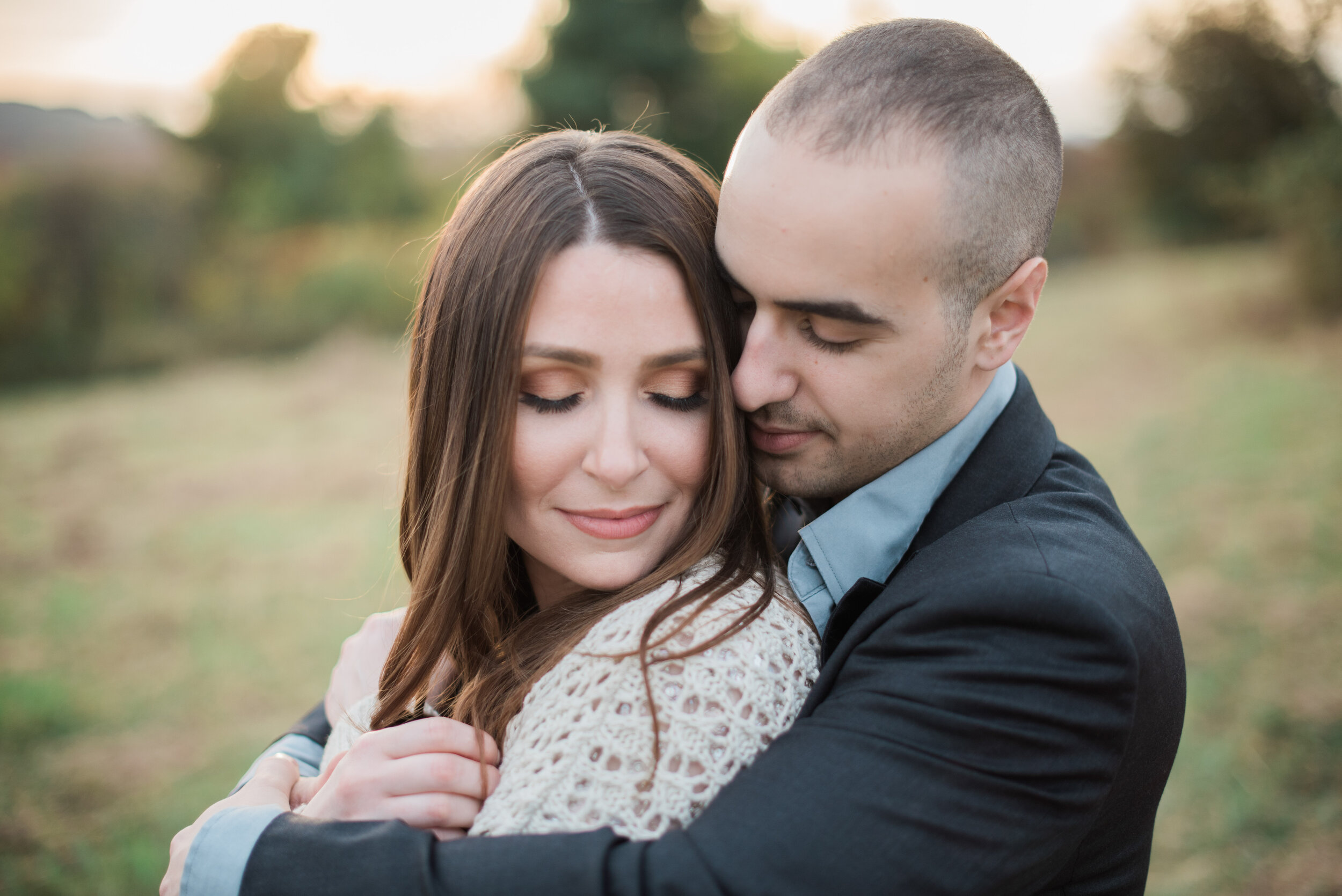 Film Wedding Photographer in the Berkshires