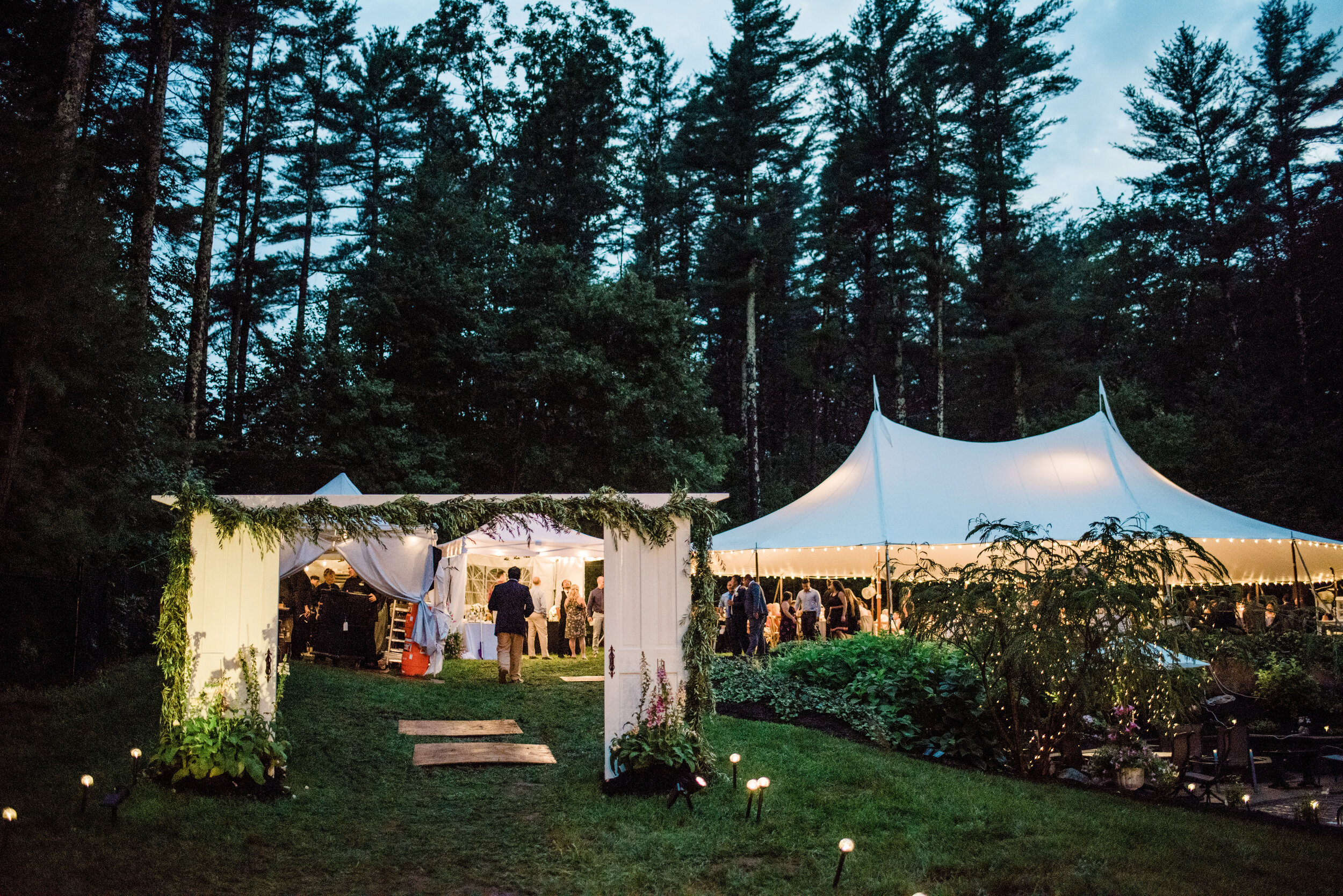 Fine Art Wedding Photographers in New Hampshire