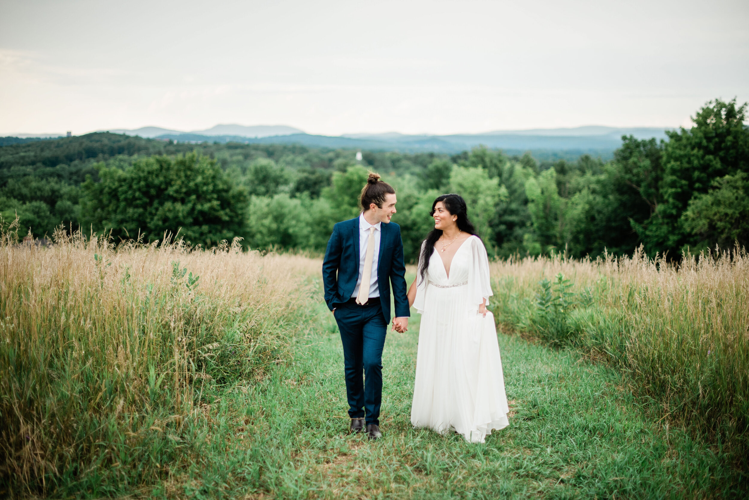 Wedding Photographers in New Hampshire