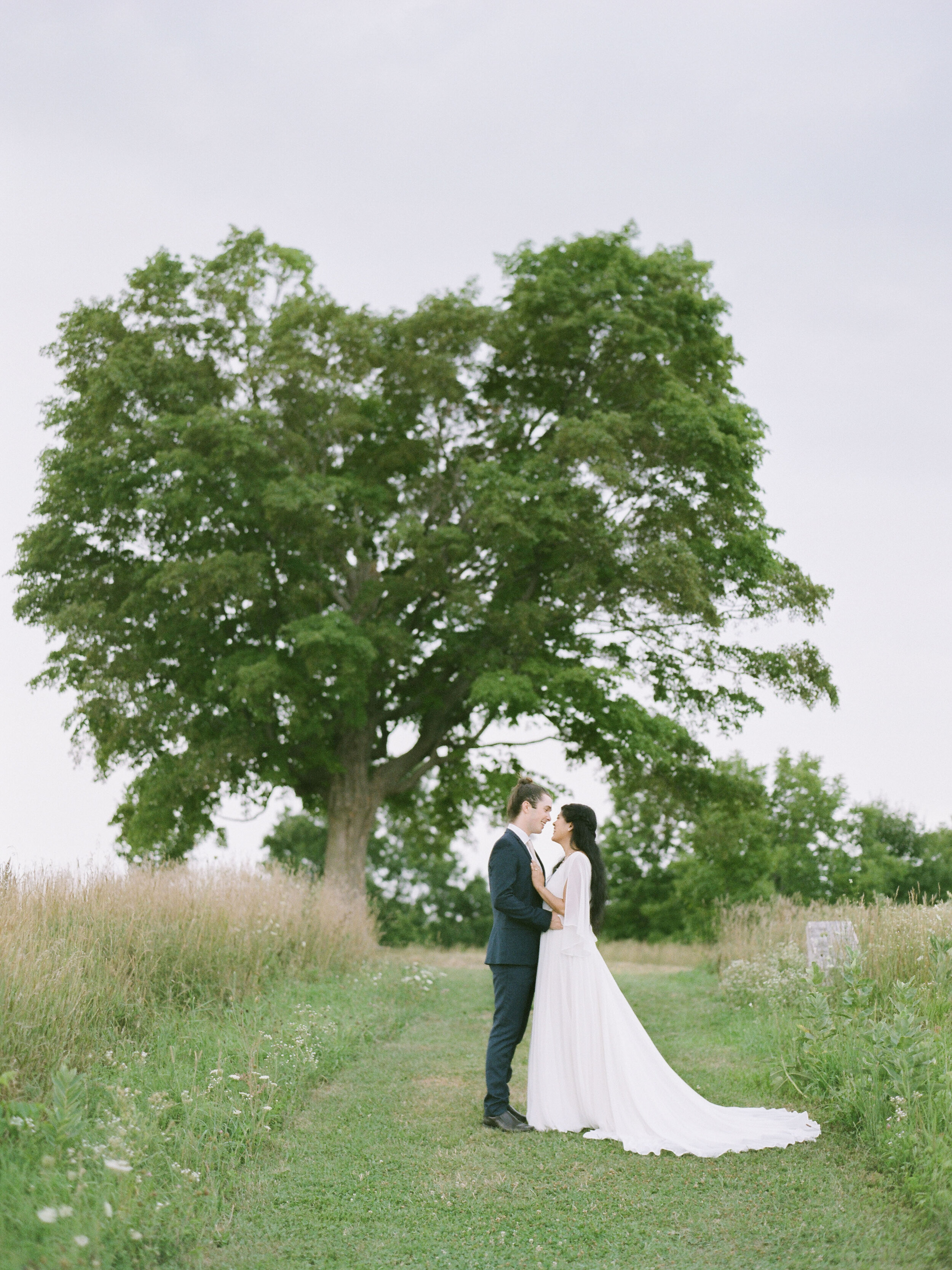 Western MA Wedding Photographer