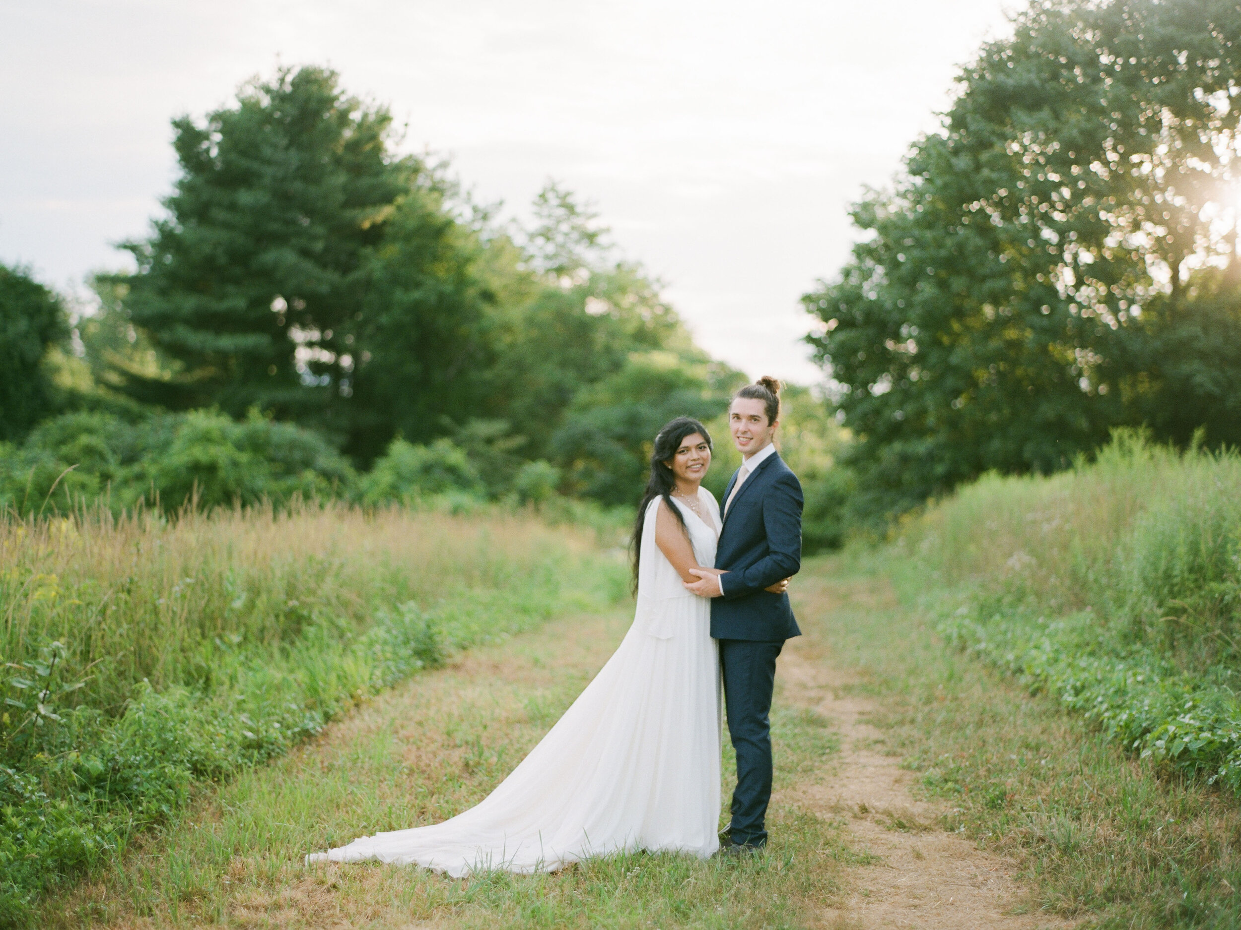 Connecticut Wedding Photographer