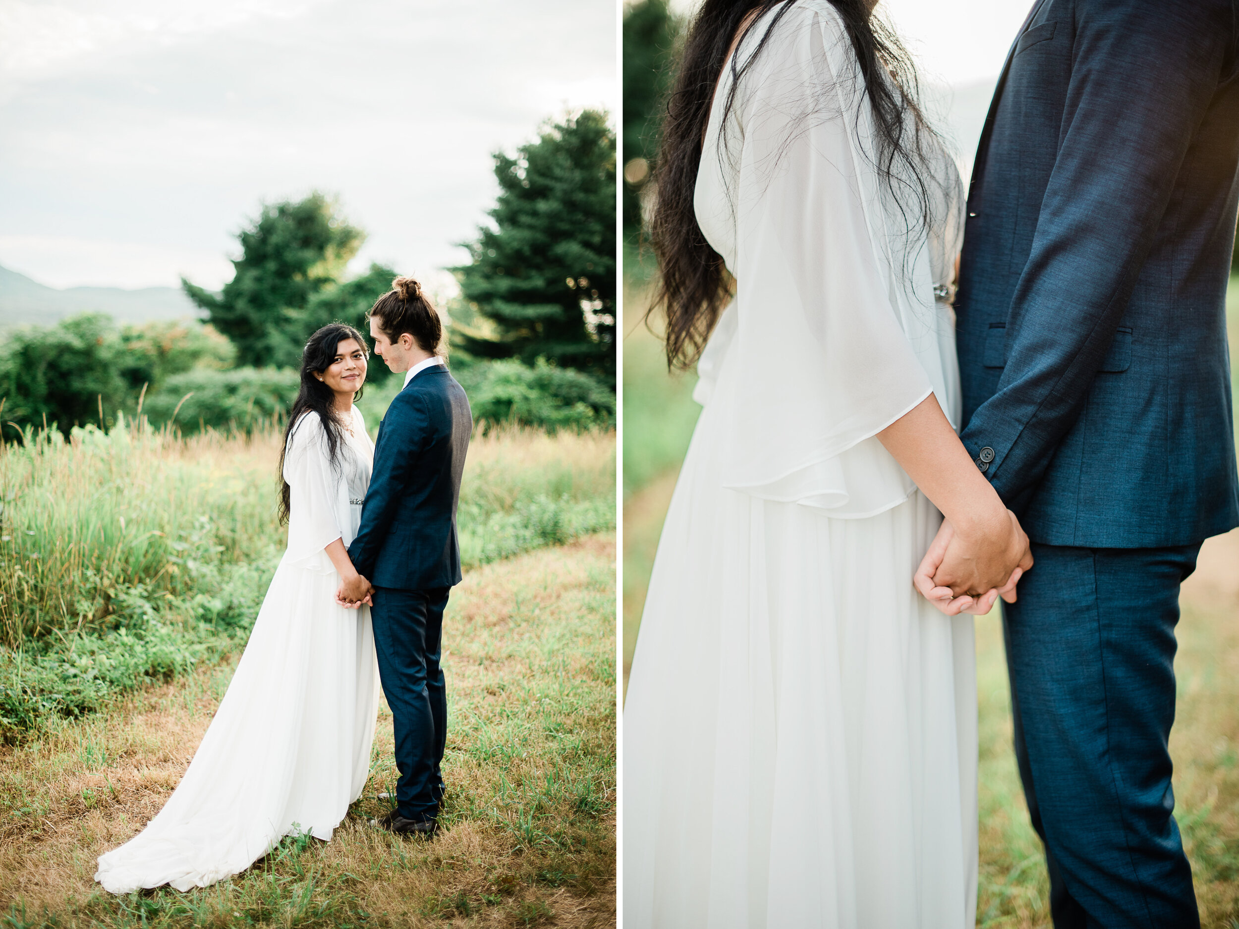 Fine Art wedding photographers in Stockbridge MA