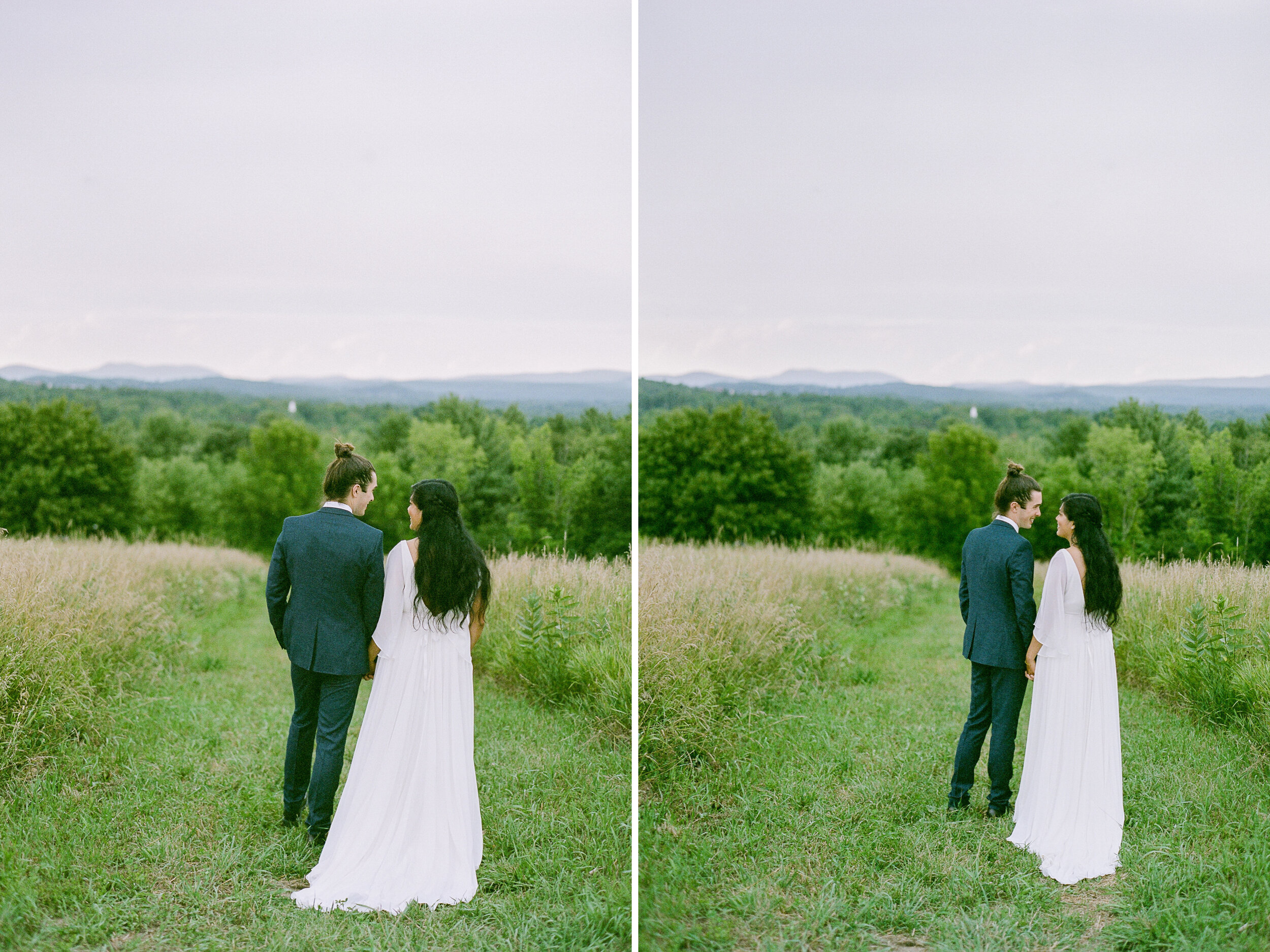 Massachusetts Wedding Photography