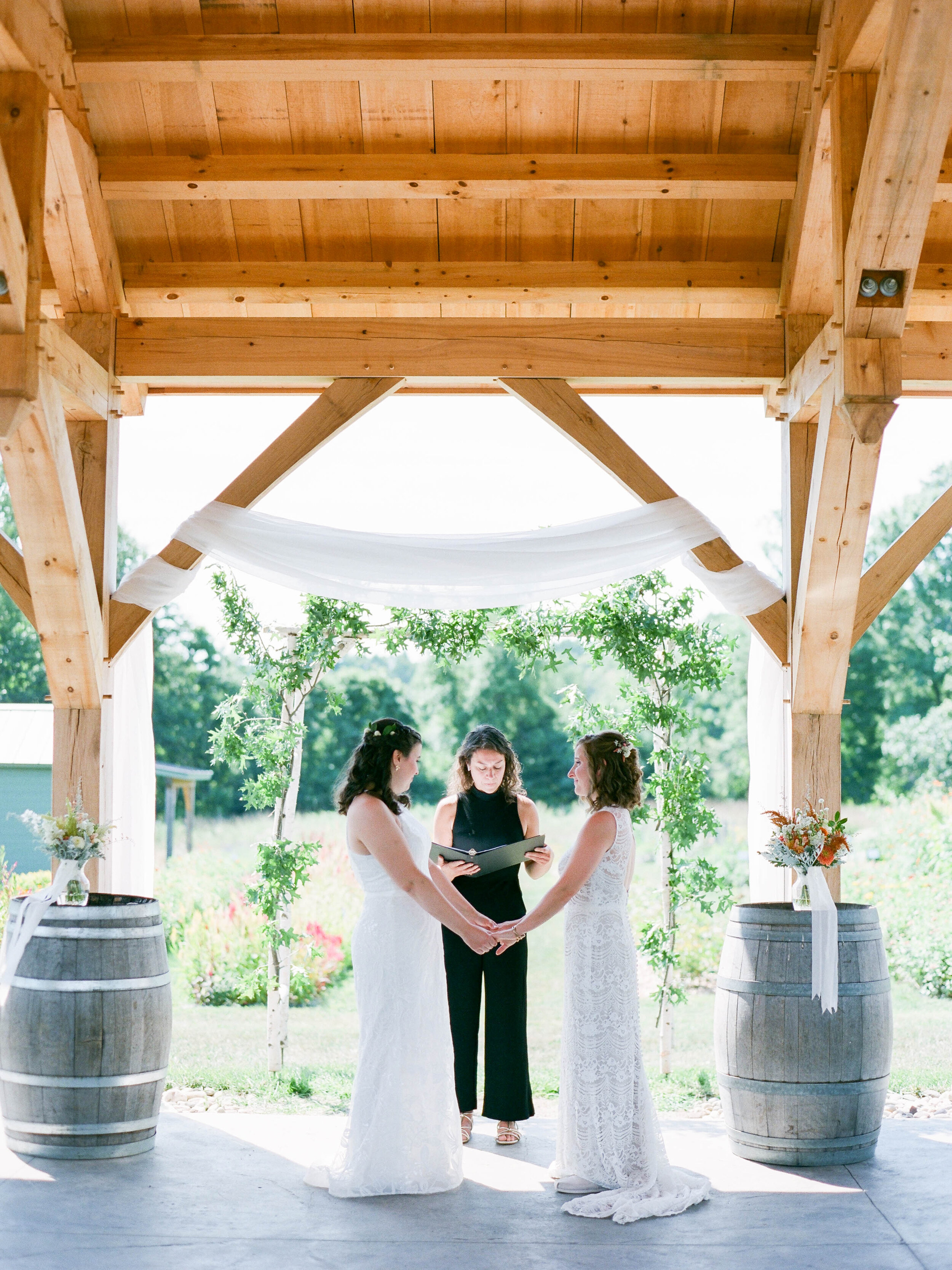 Southern VT Weddings