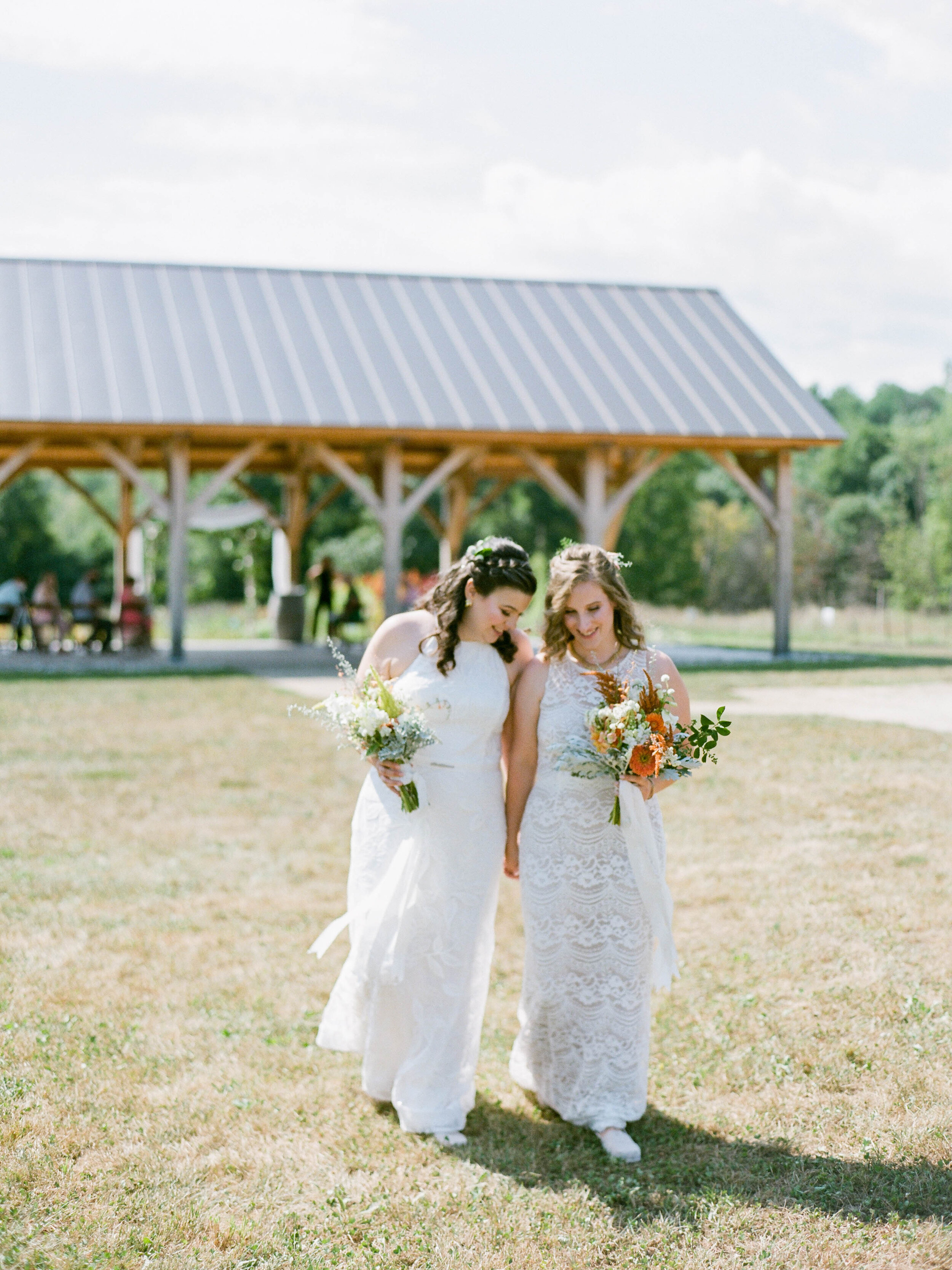 New Hampshire Wedding Photography