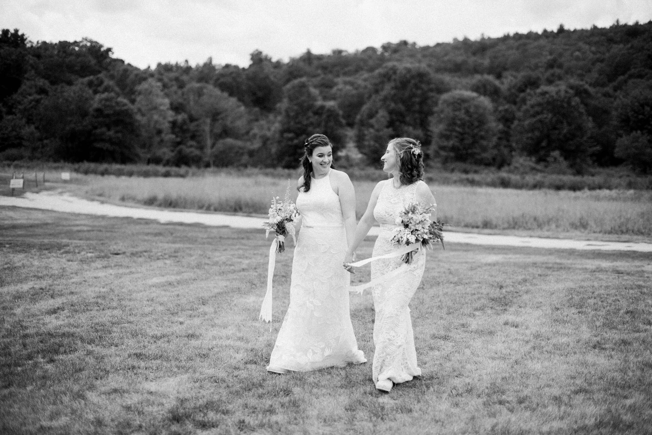 Massachusetts Weddings