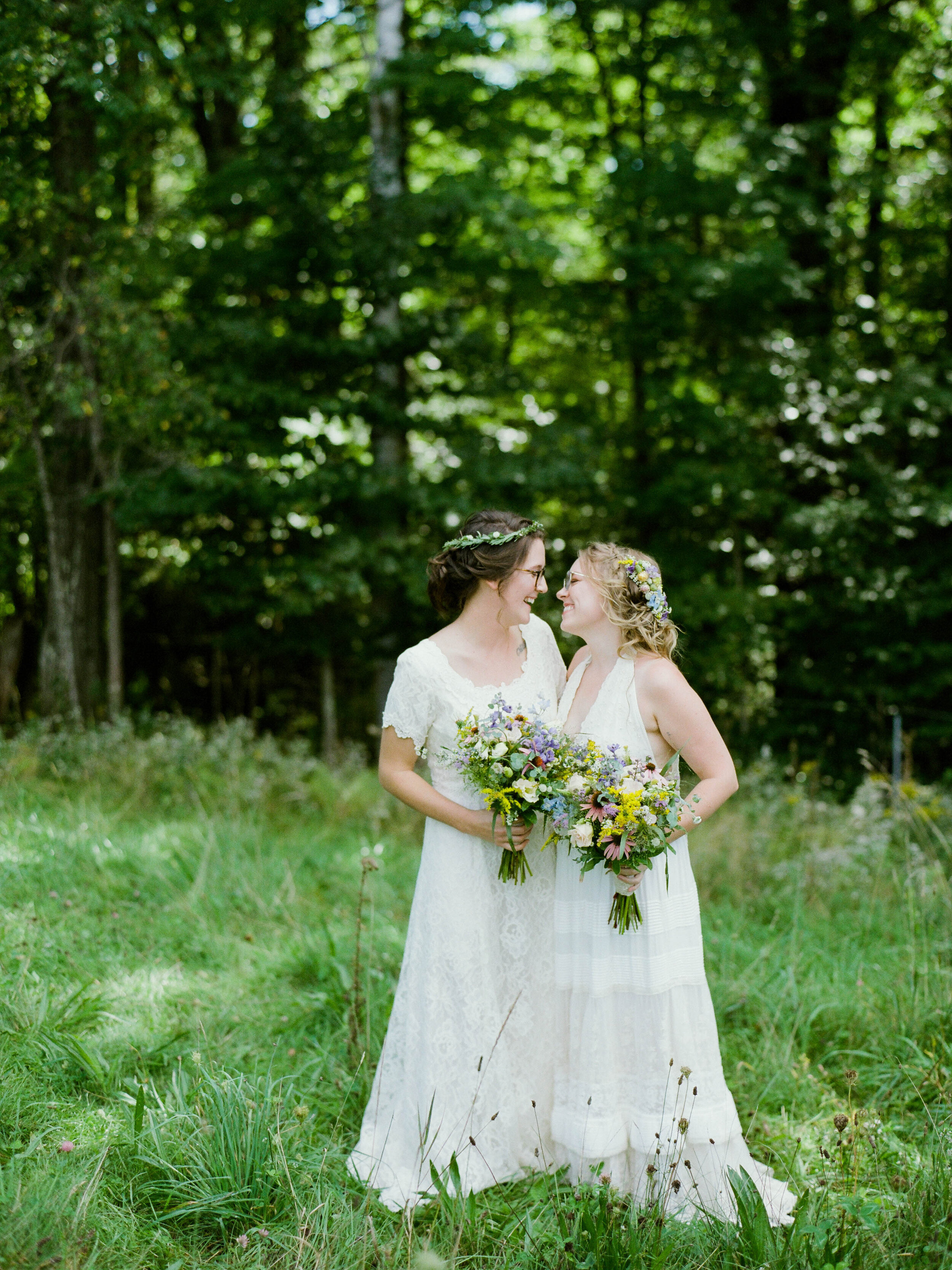 Amherst Ma Wedding Photography