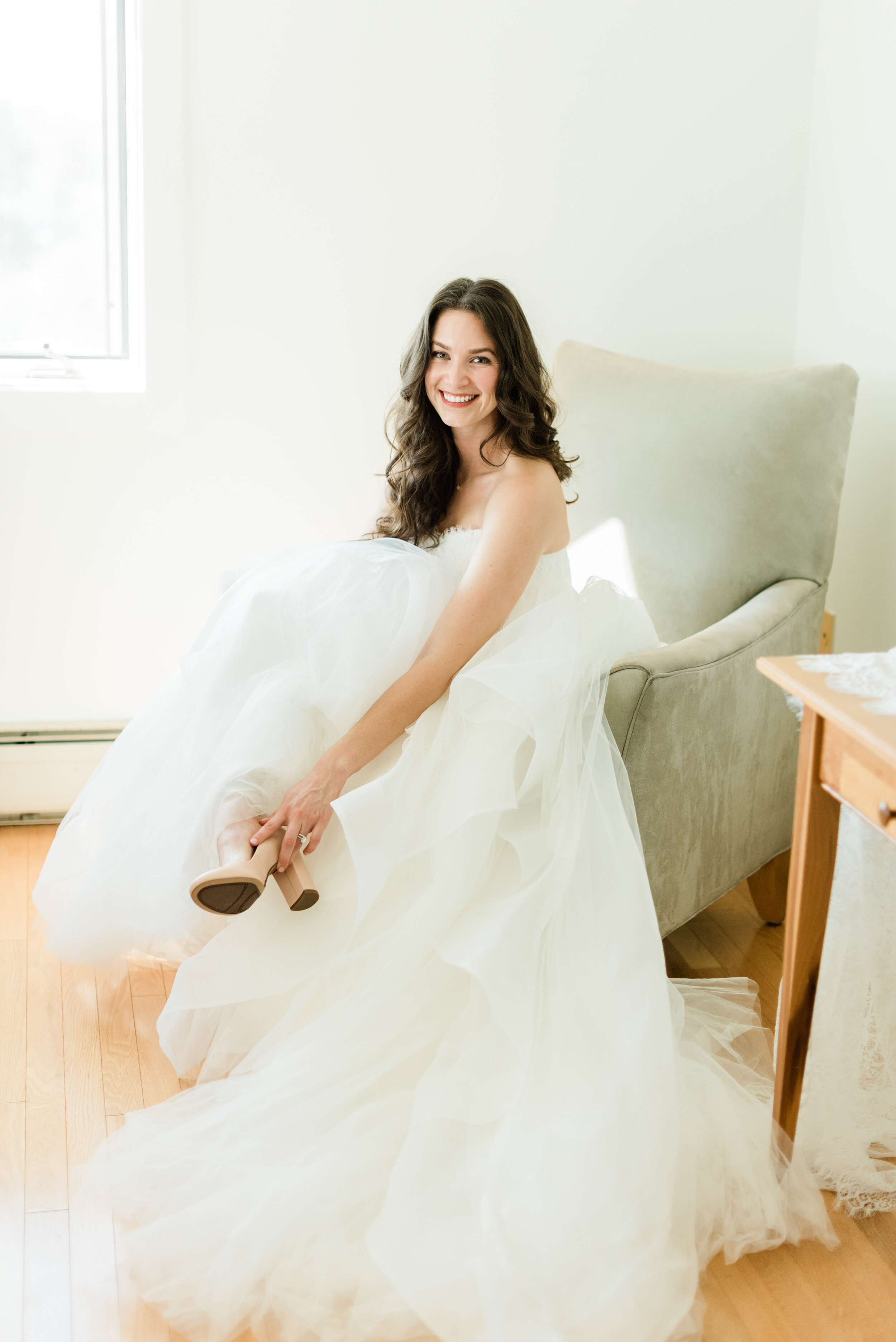 Wedding Photographer in Amherst MA