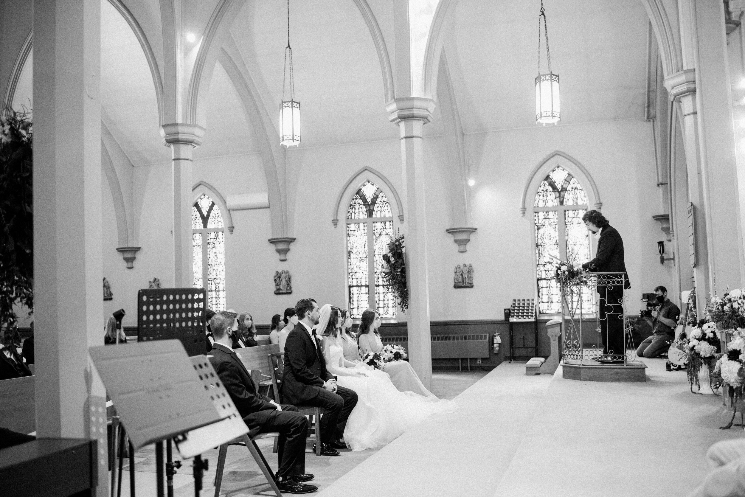 Film Wedding Photographer Massachusetts