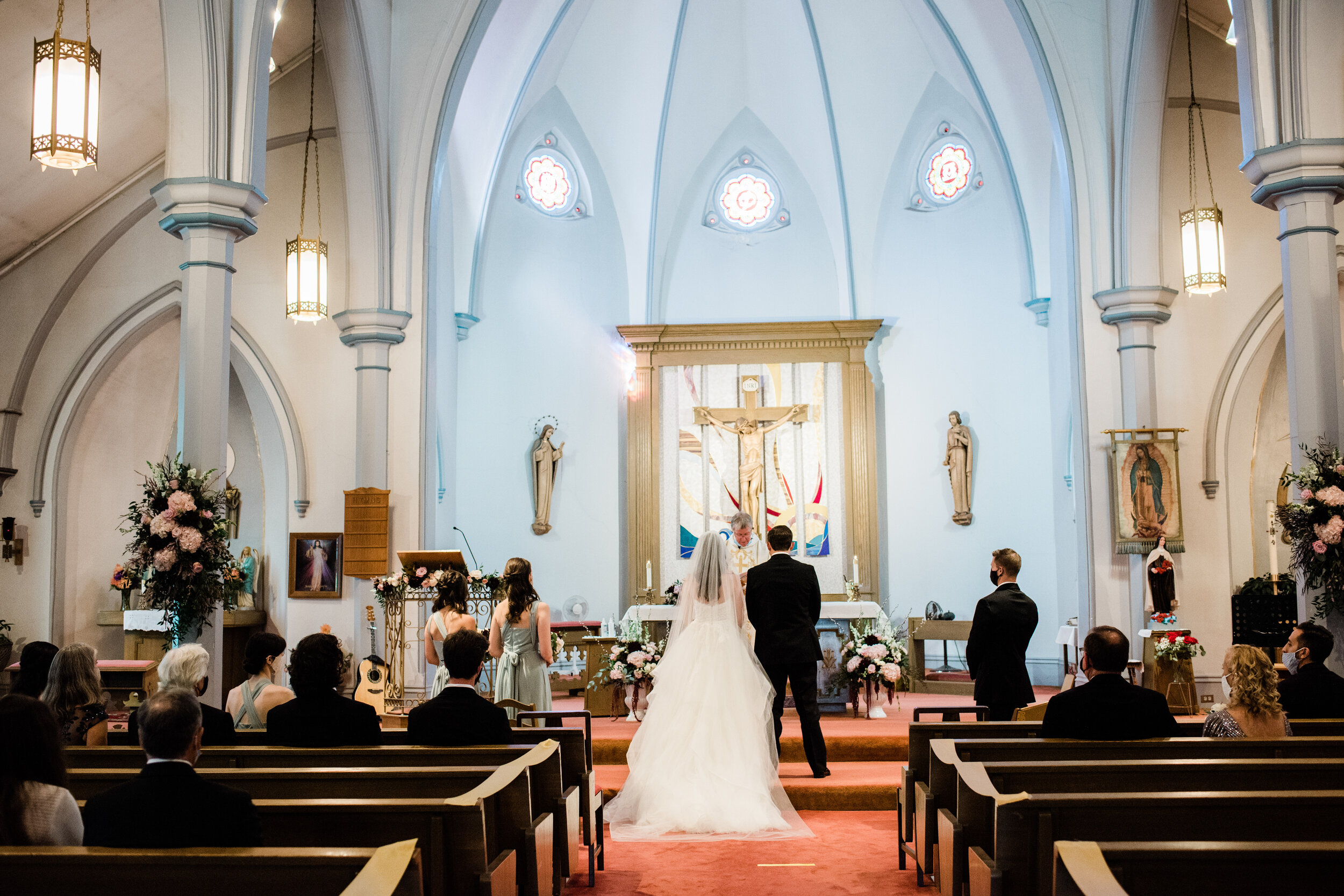 Amherst MA Wedding Photographer