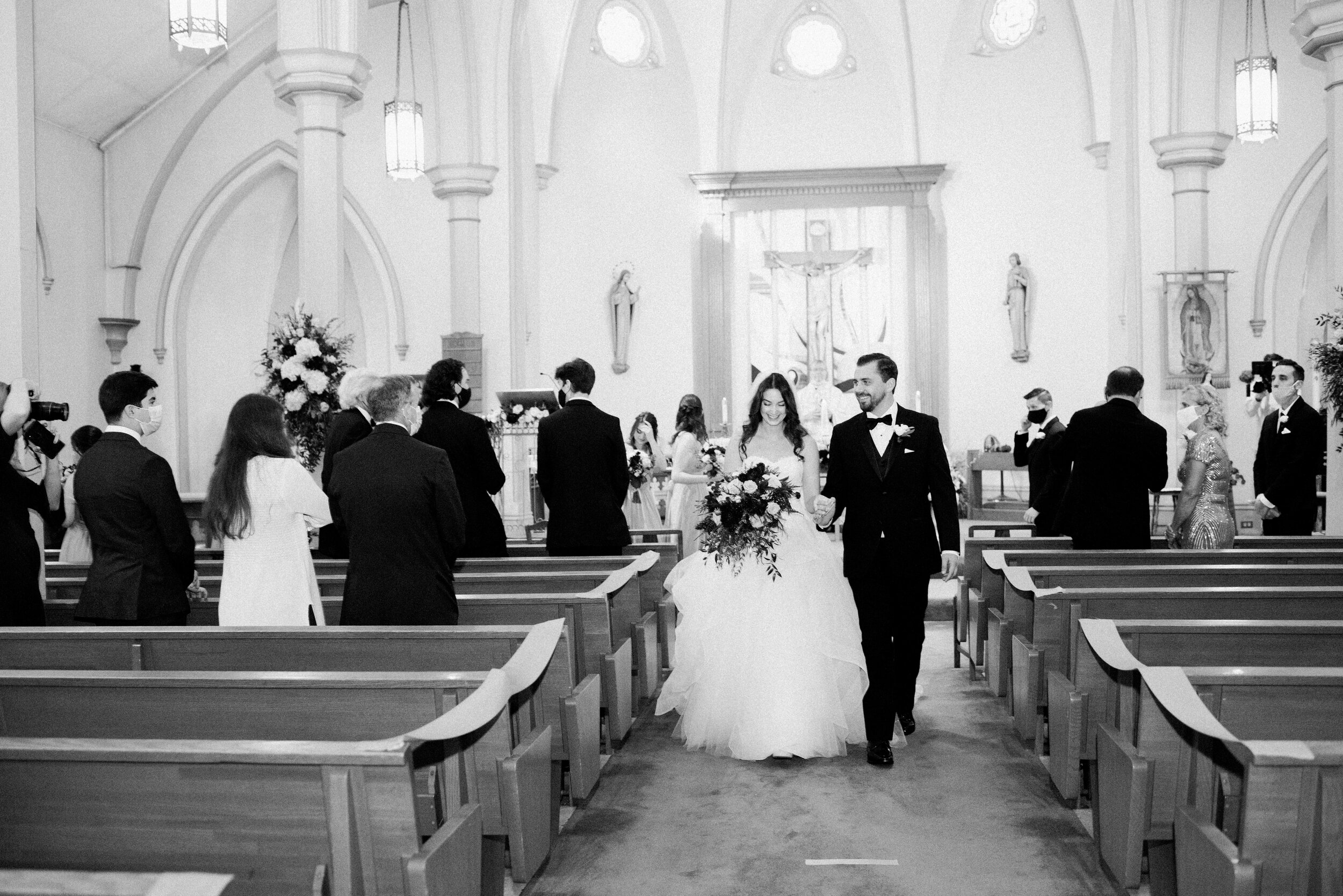 Boston MA Wedding Photography