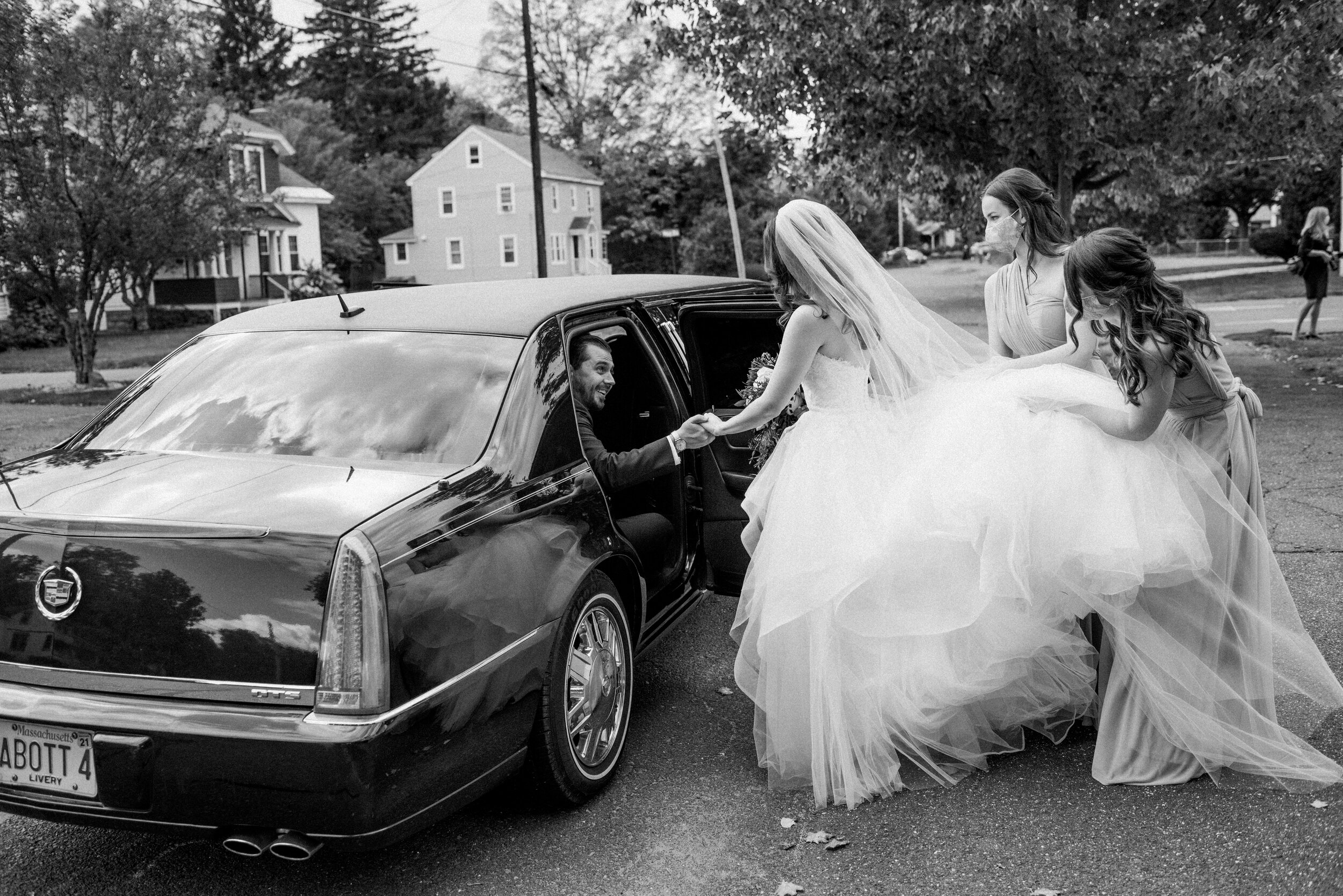 Hartford CT Wedding Photographer
